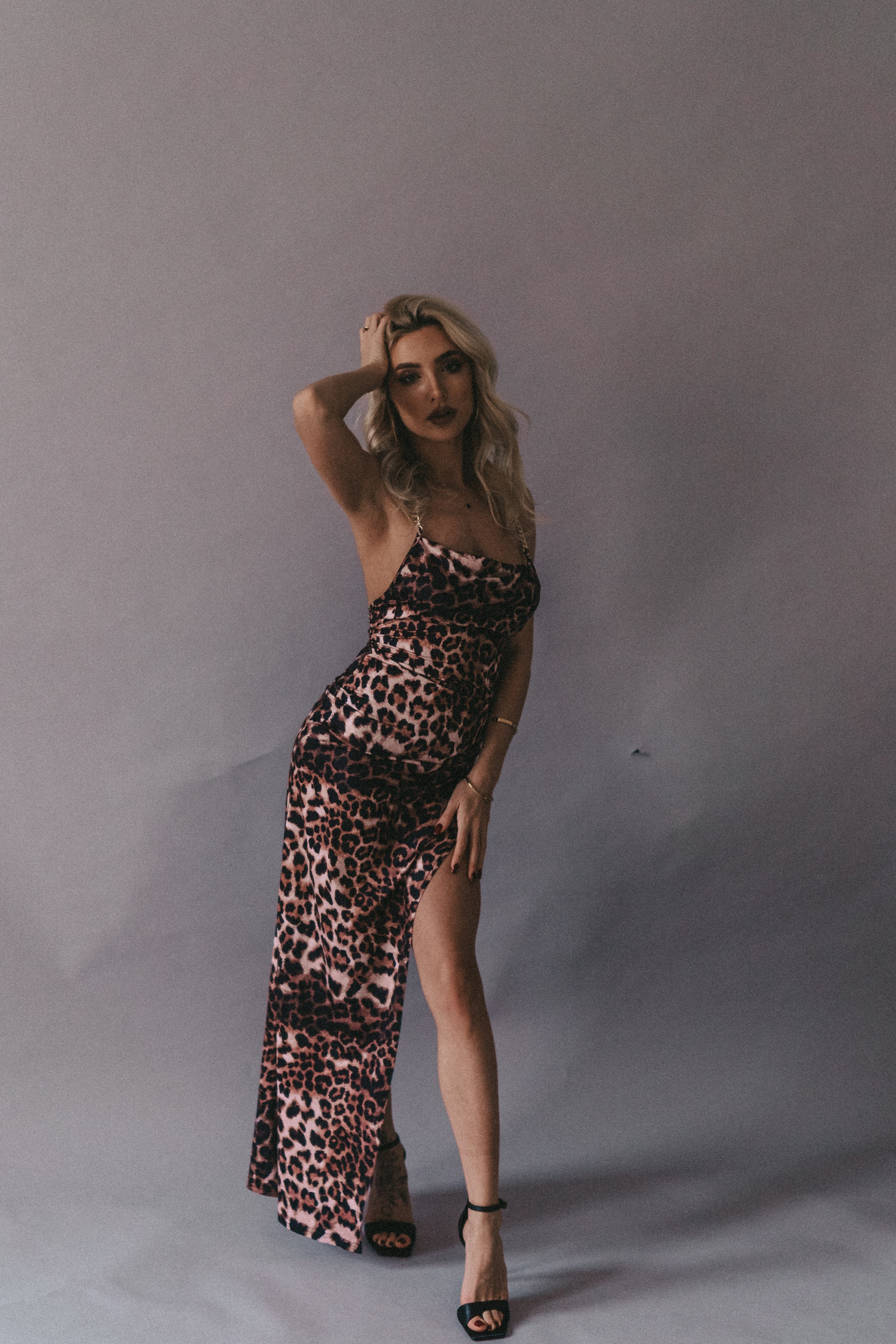 Студийная. Профессиональный фотограф, Санкт-Петербург — Виктория Богомолова