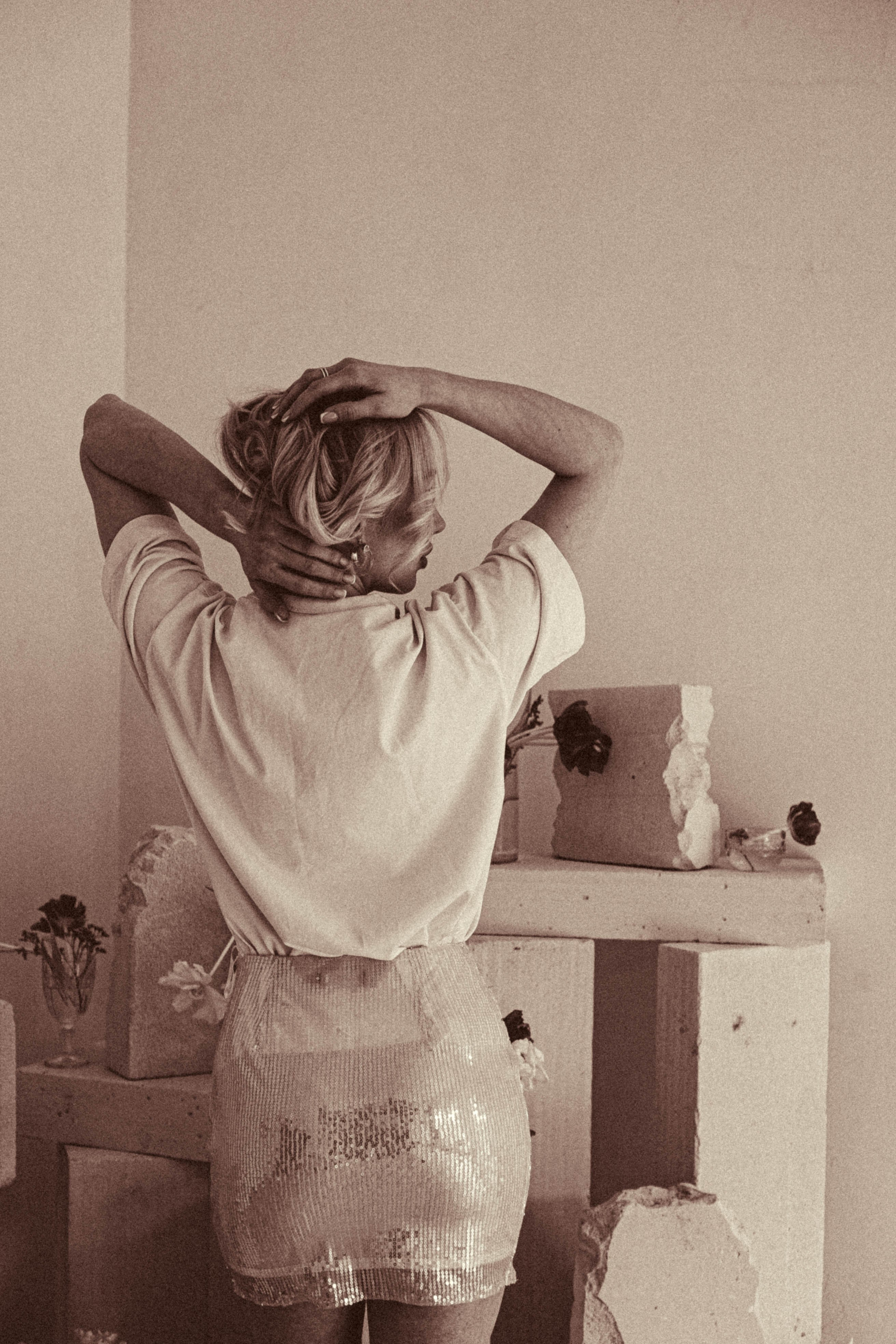 Винтажный стиль. Профессиональный фотограф, Санкт-Петербург — Виктория Богомолова