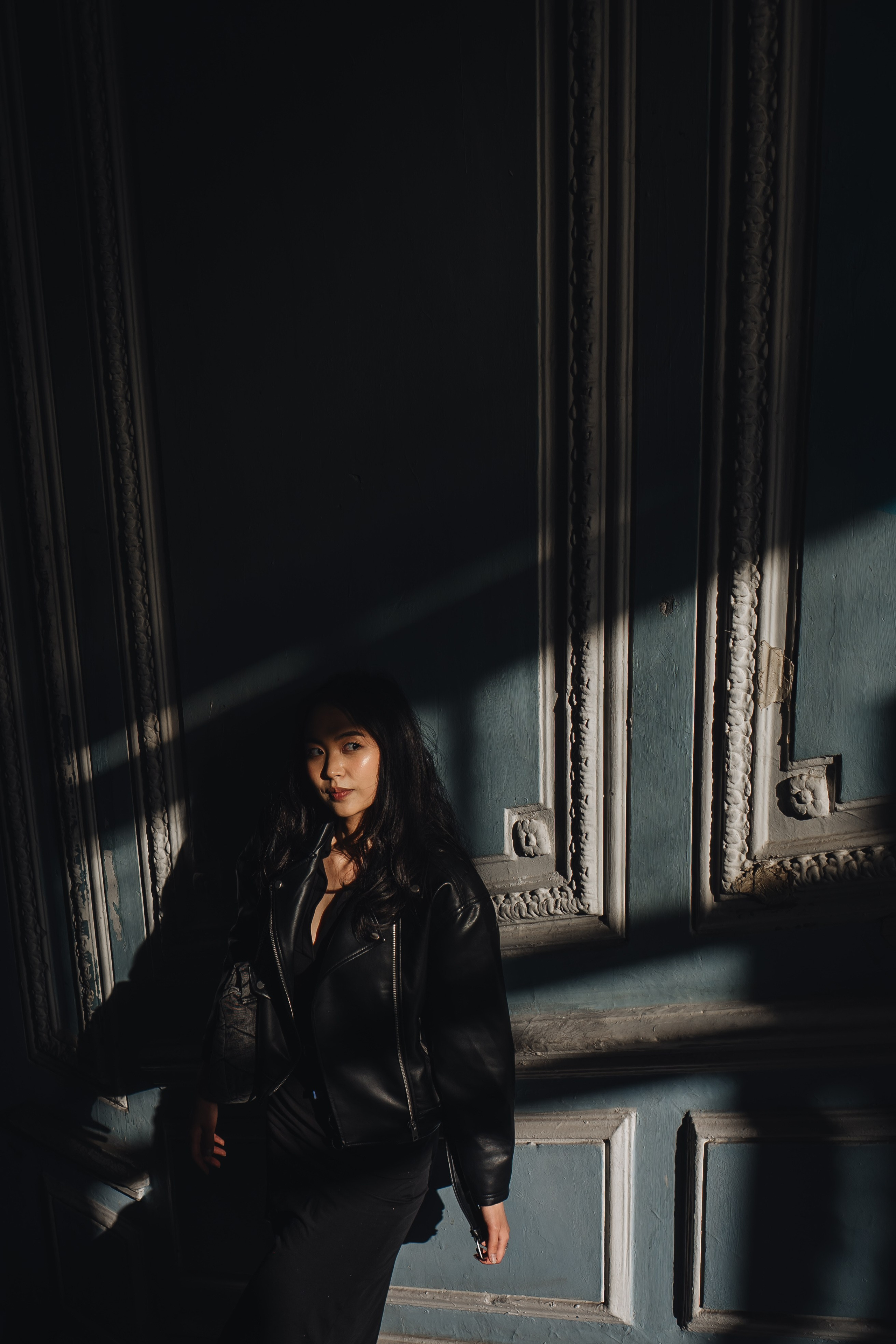 В ПАРАДНОЙ. Профессиональный фотограф, Санкт-Петербург — Виктория Богомолова