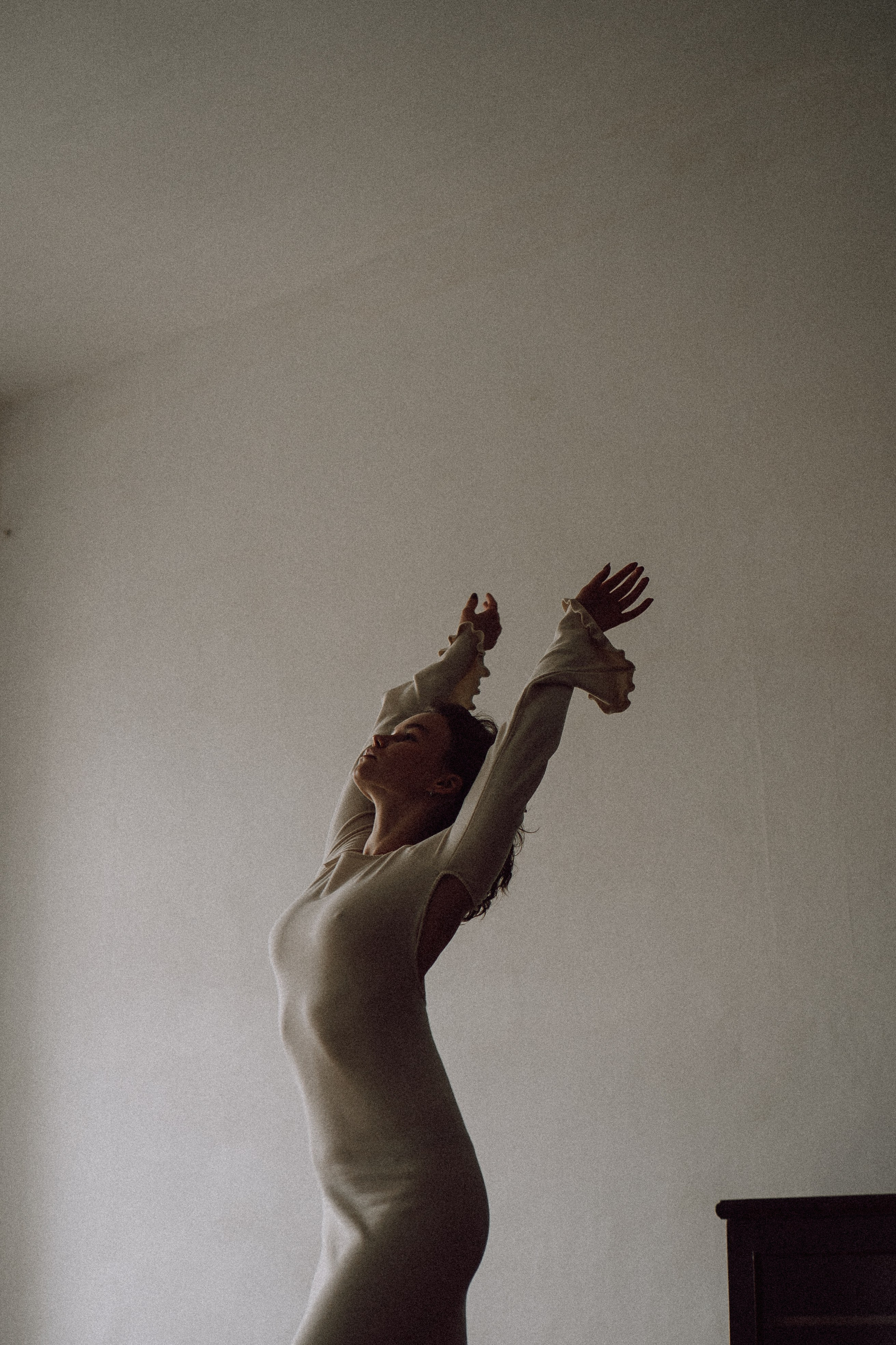 СТУДИЙНАЯ. Профессиональный фотограф, Санкт-Петербург — Виктория Богомолова