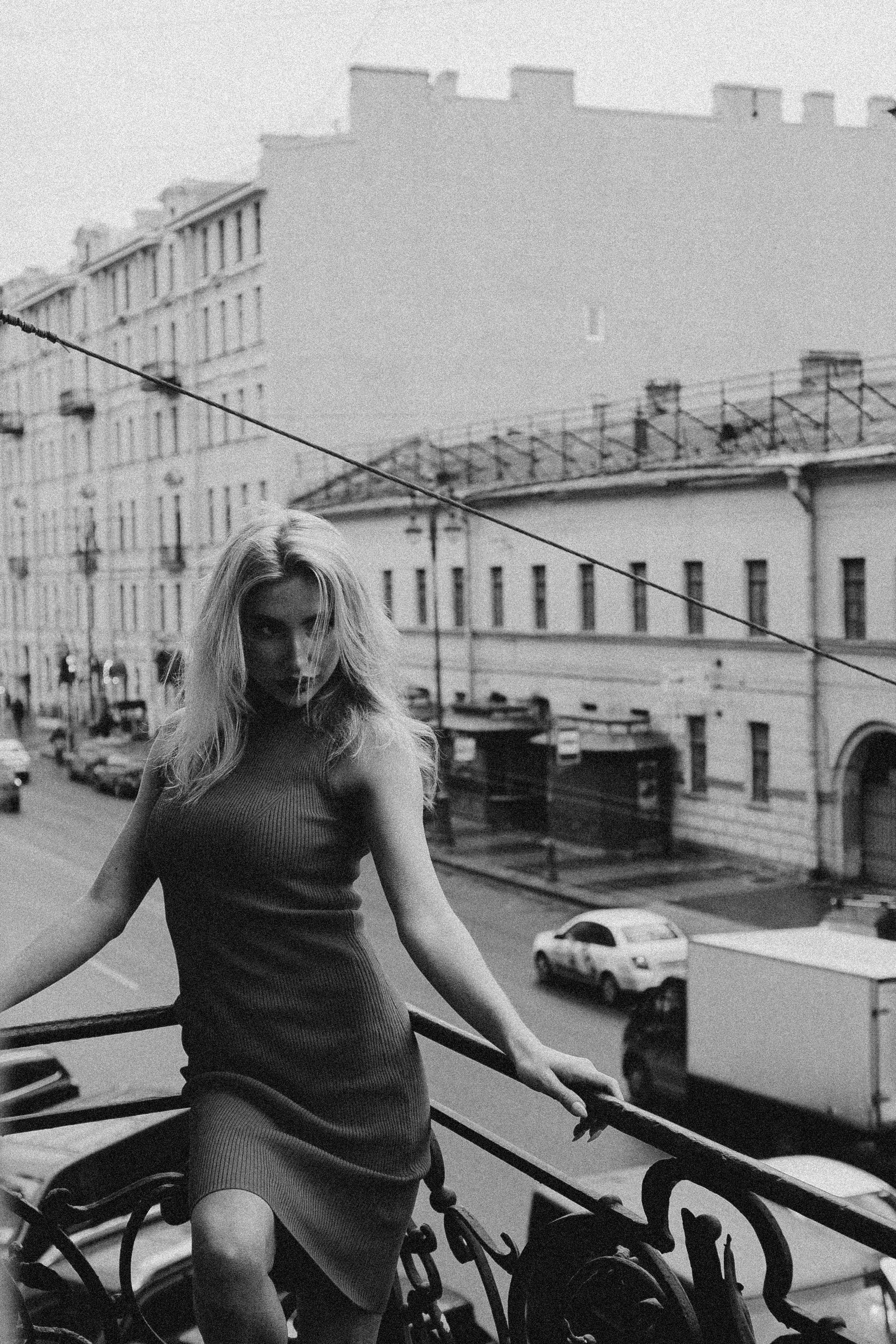 Винтажная серия. Профессиональный фотограф, Санкт-Петербург — Виктория Богомолова