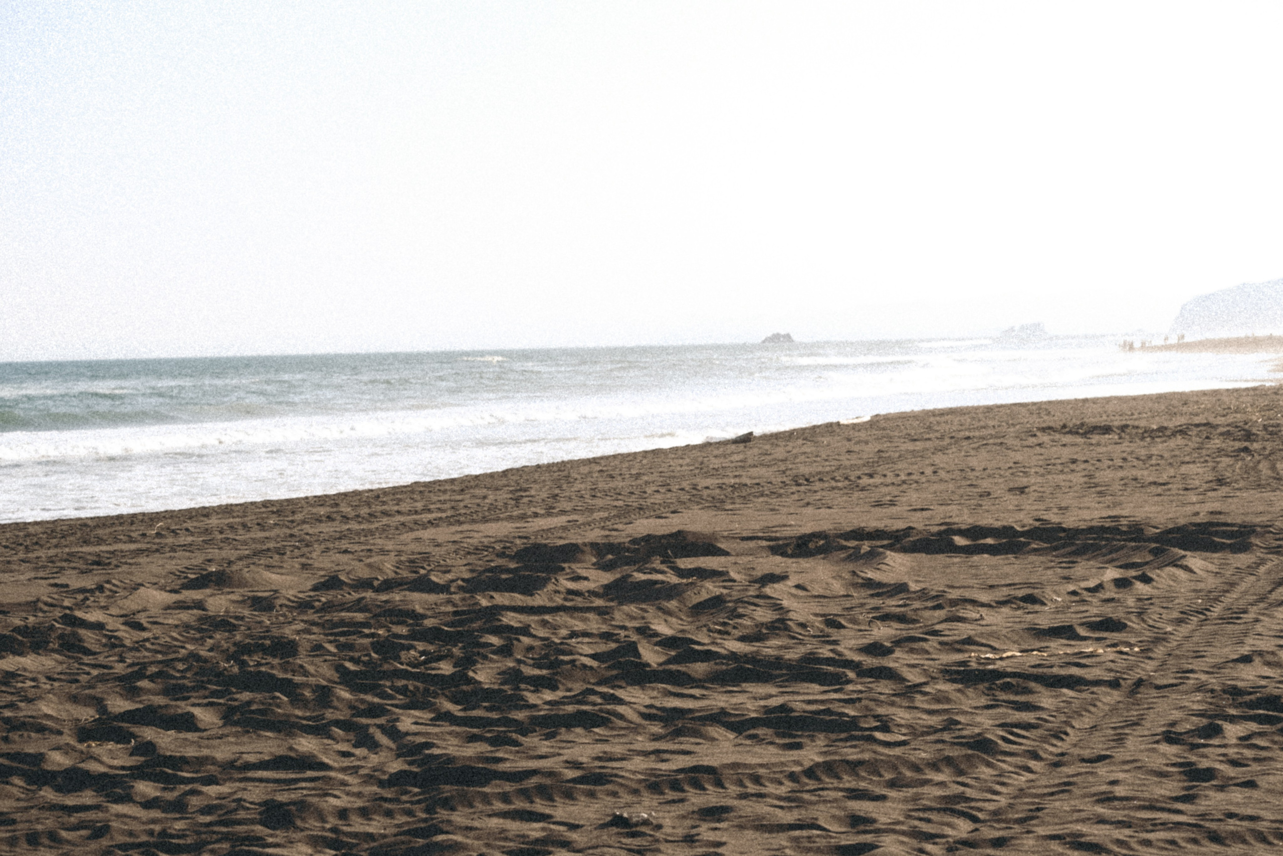 Тихий океан. Профессиональный фотограф, Санкт-Петербург — Виктория Богомолова