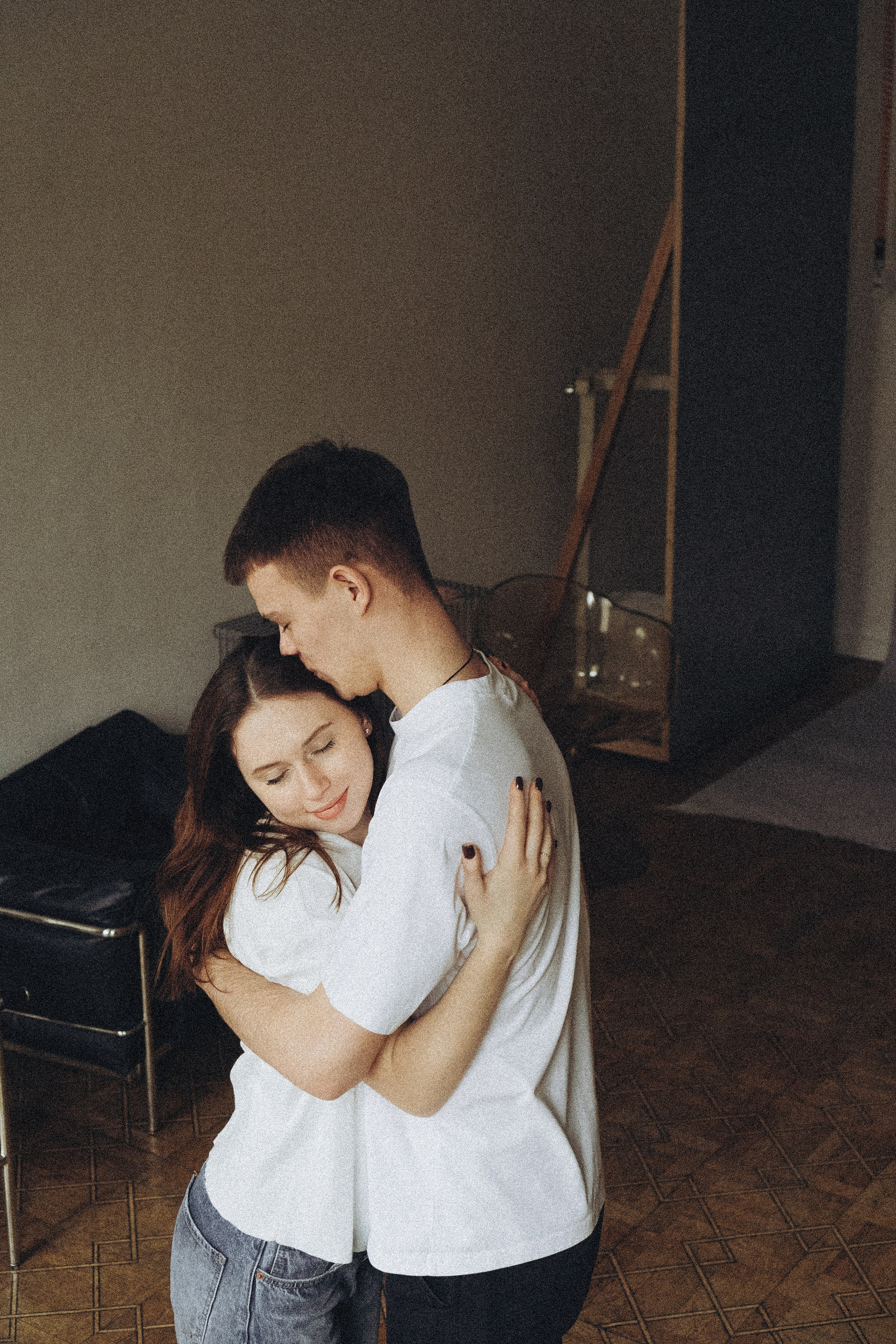 Студийная история. Профессиональный фотограф, Санкт-Петербург — Виктория Богомолова