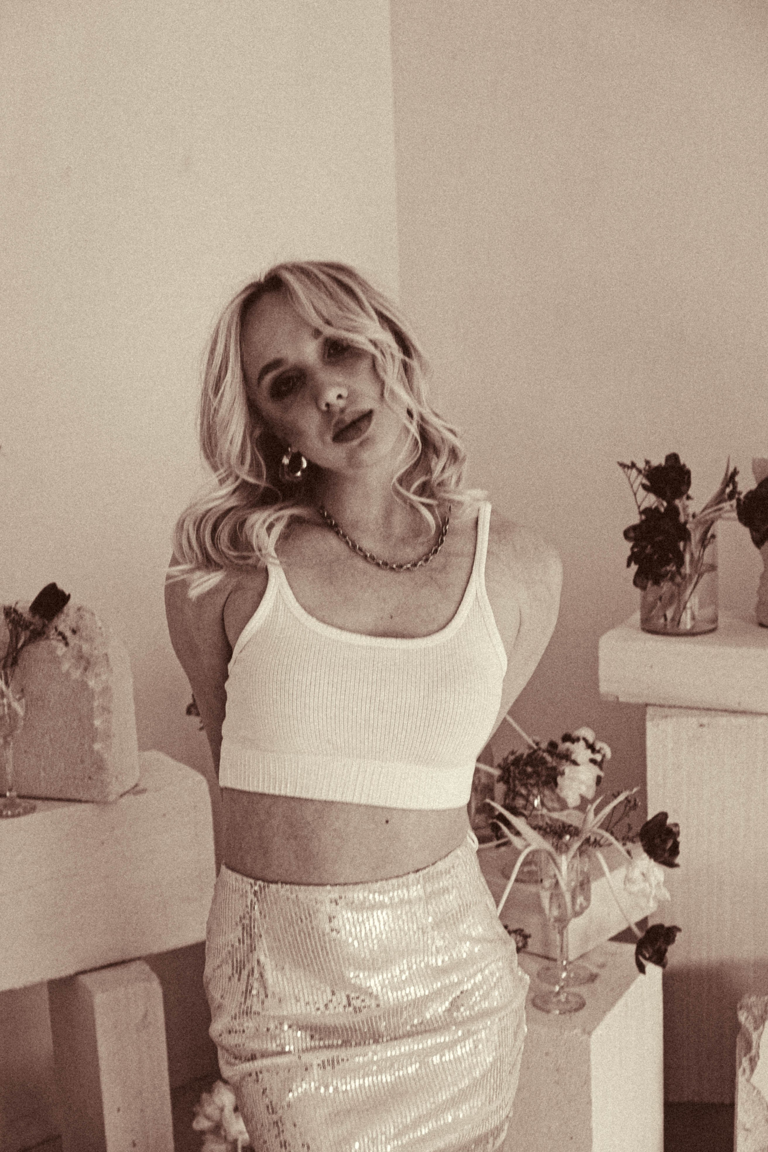 Винтажный стиль. Профессиональный фотограф, Санкт-Петербург — Виктория Богомолова