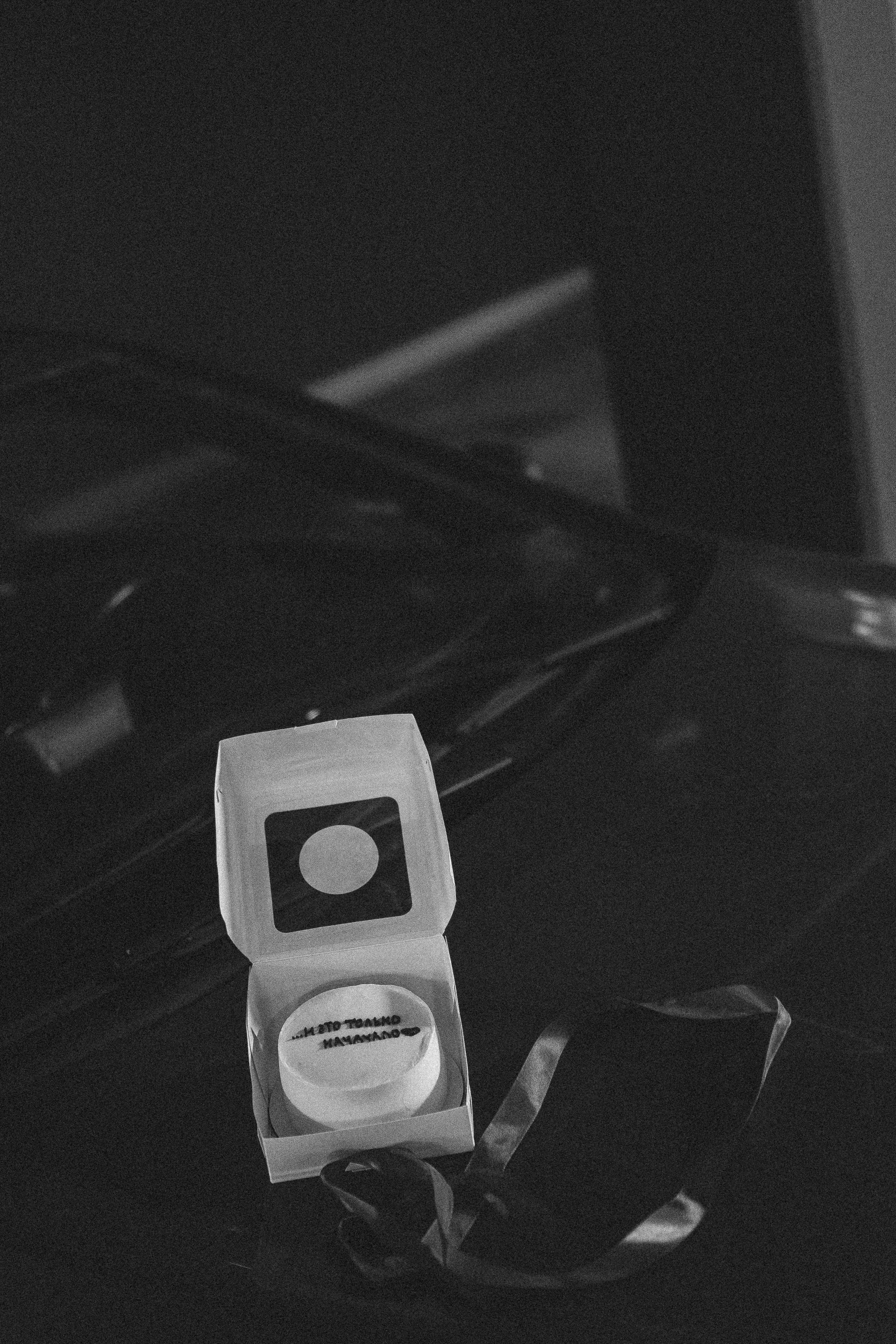 ЧБ. Профессиональный фотограф, Санкт-Петербург — Виктория Богомолова