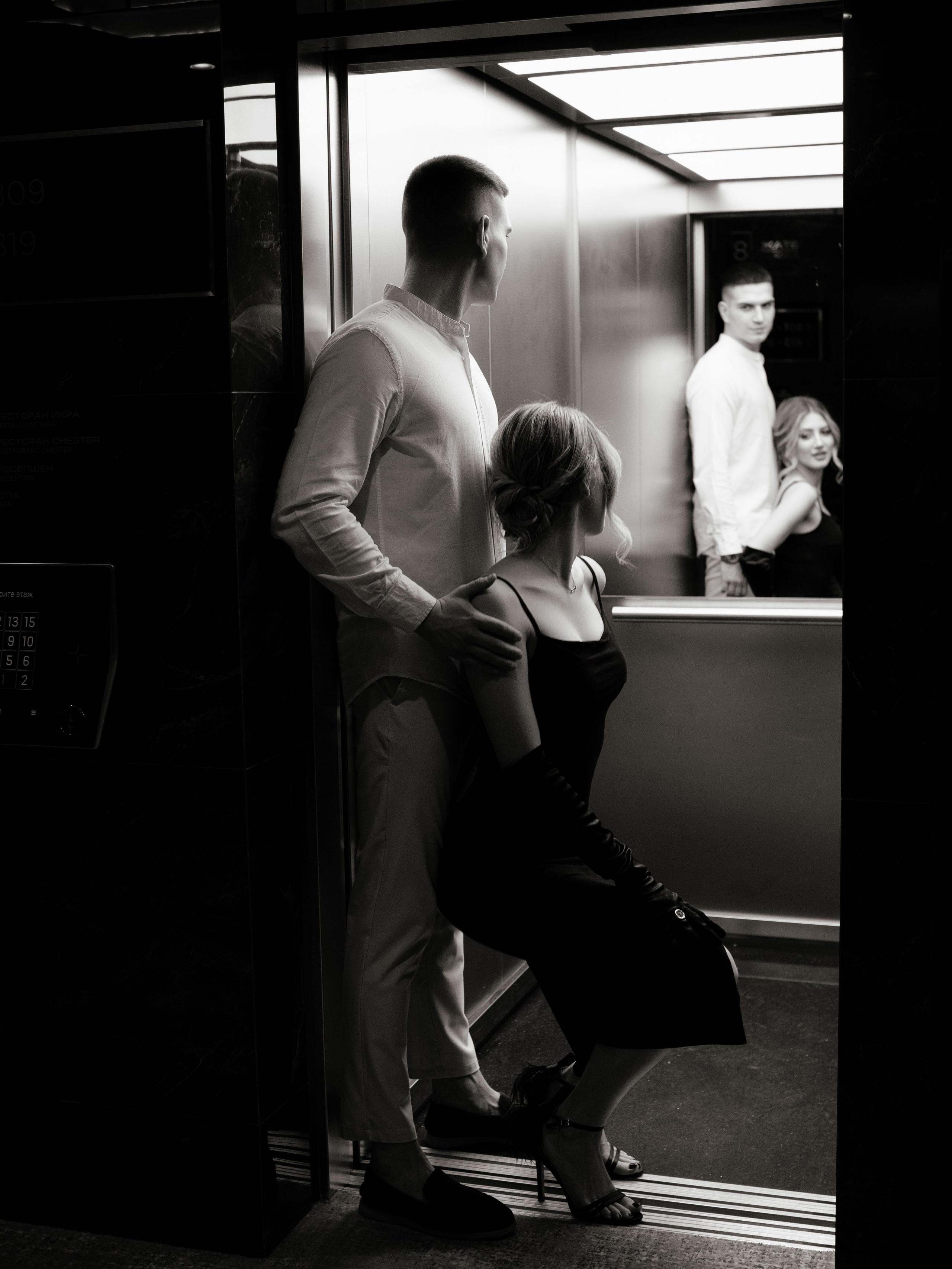 22. Фотограф Смоленск Дина Петровская