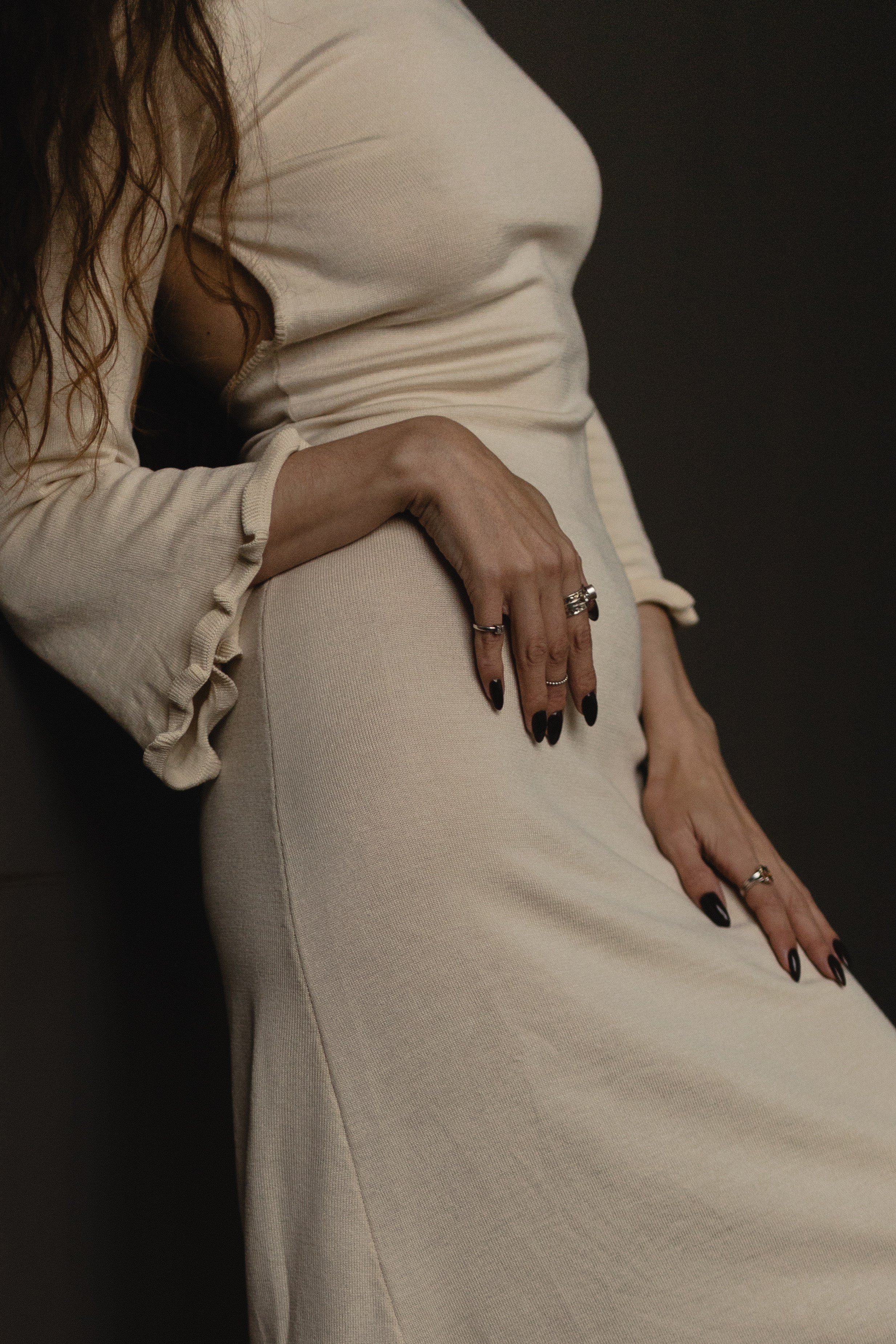 Анастасия. Главная