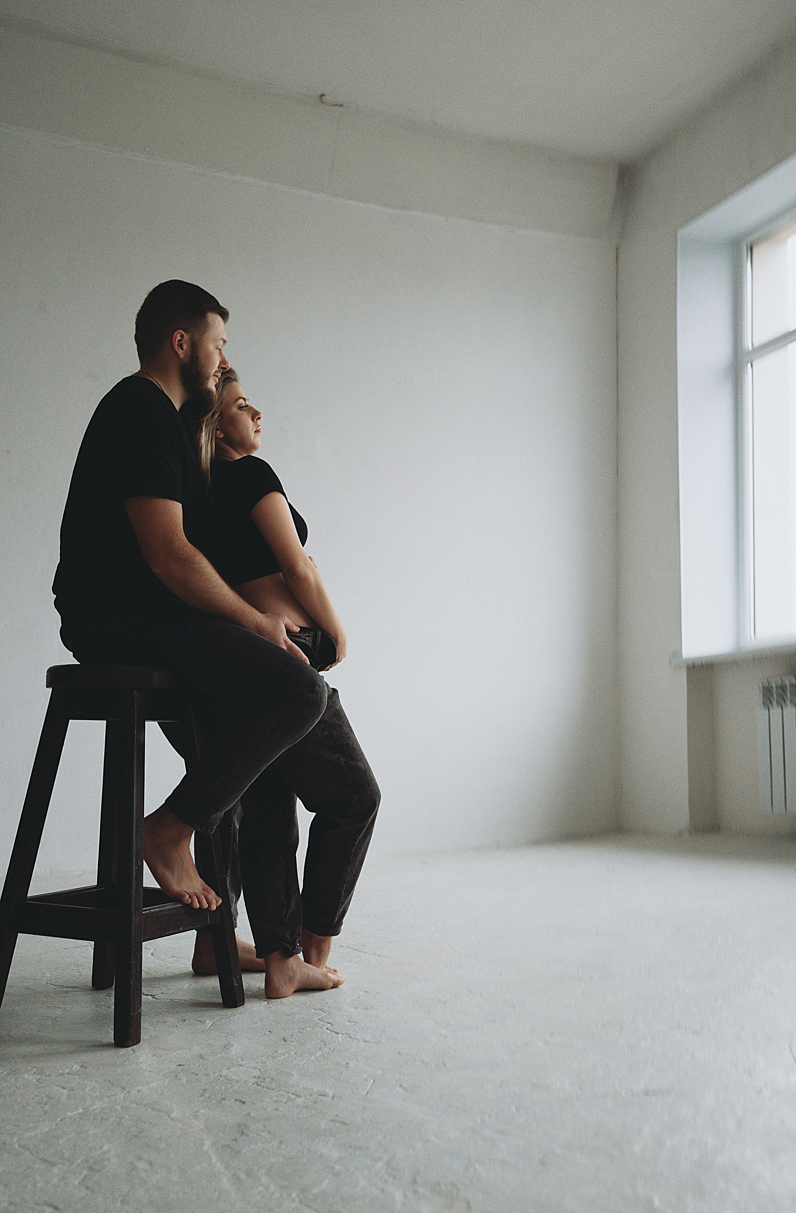 Ксения & Константин. Семейный и детский фотограф в Белгороде Ольга Сорока