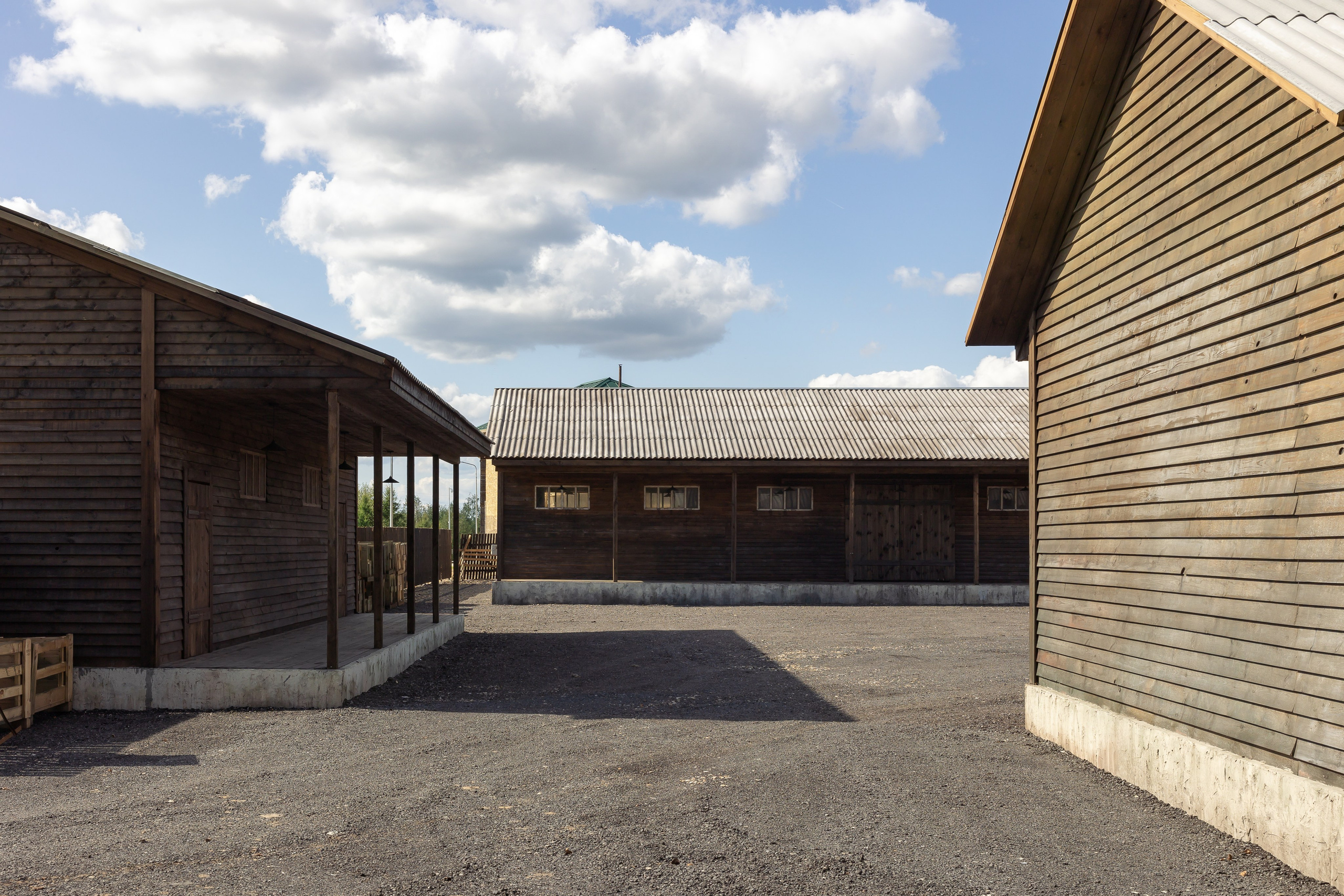 Кинопарк «Москино». Лисенкова Алиса — Фотограф, видеомейкер. Москва