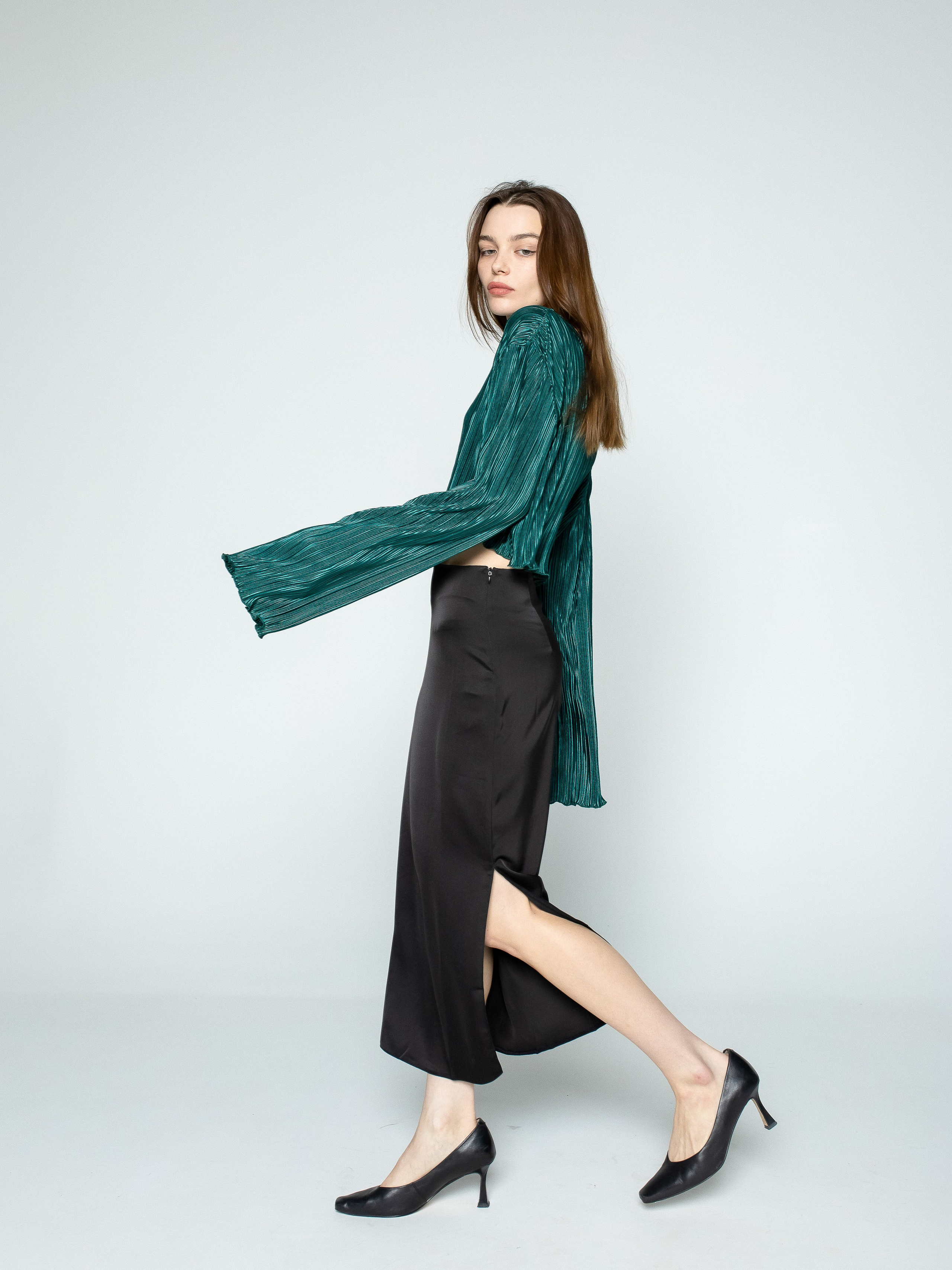 Вика. Съемка для Валбериз бренд Ulyashova. Профессиональный фотограф, Москва |Видное Елена Елизарова