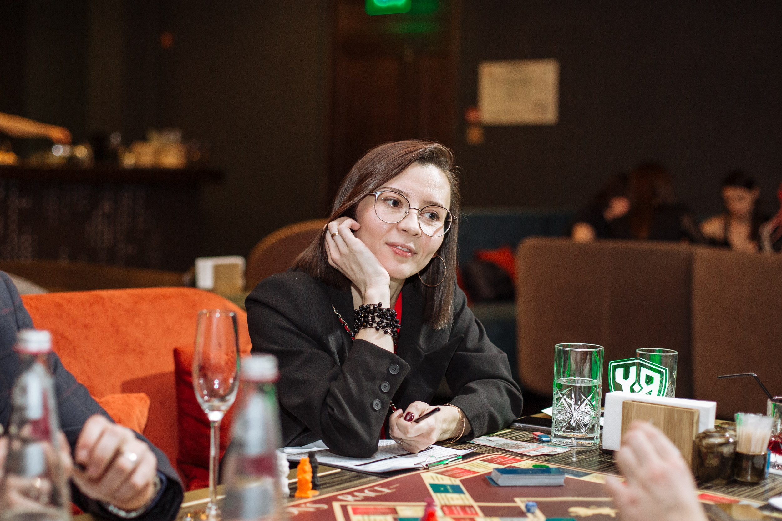 Money management. Главная