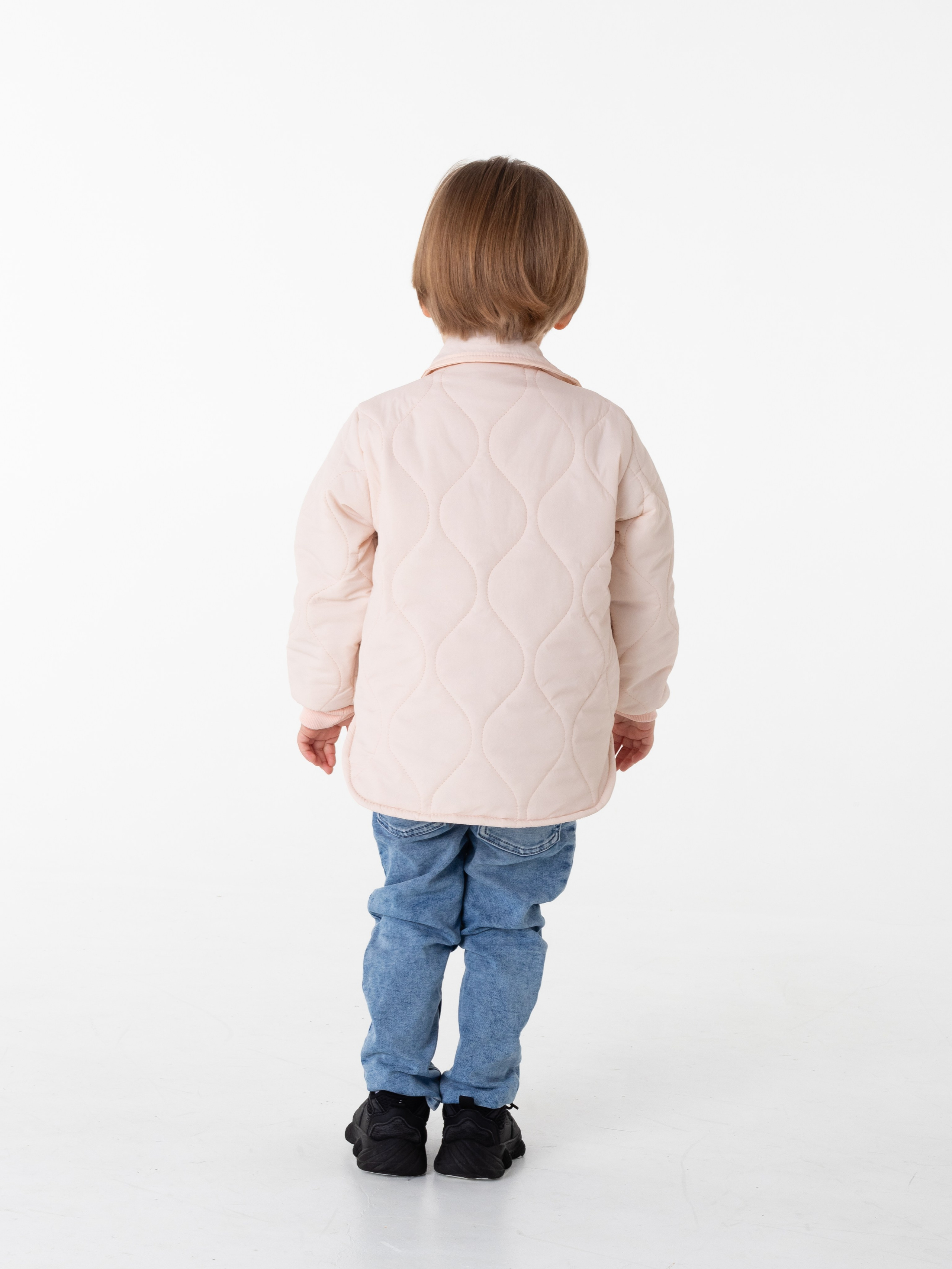 Детские куртки. Фотограф в Краснодаре Арина Кудряшова