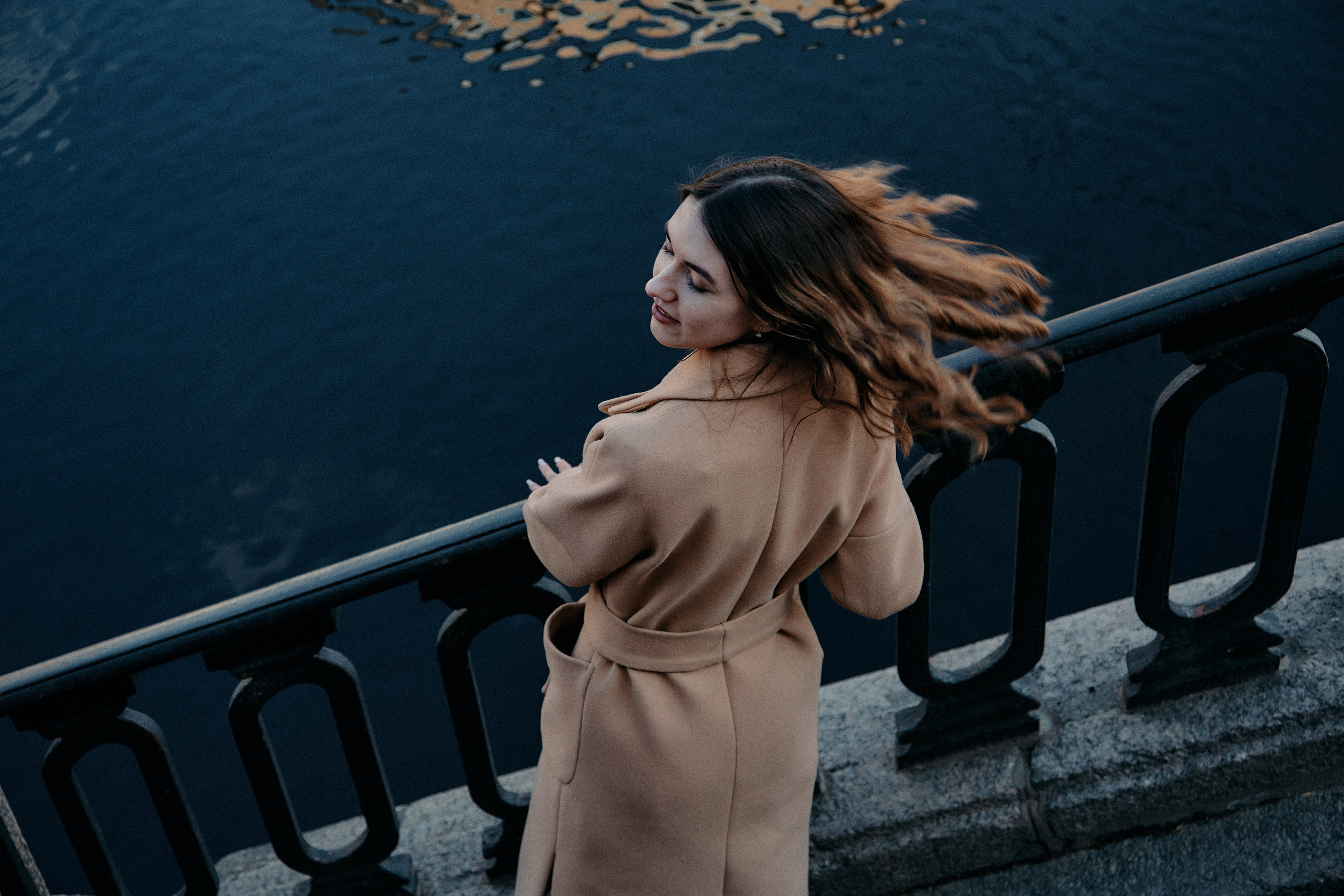 Алина прогулка по городу. Фотограф Анастасия Федорова  Санкт-Петербург