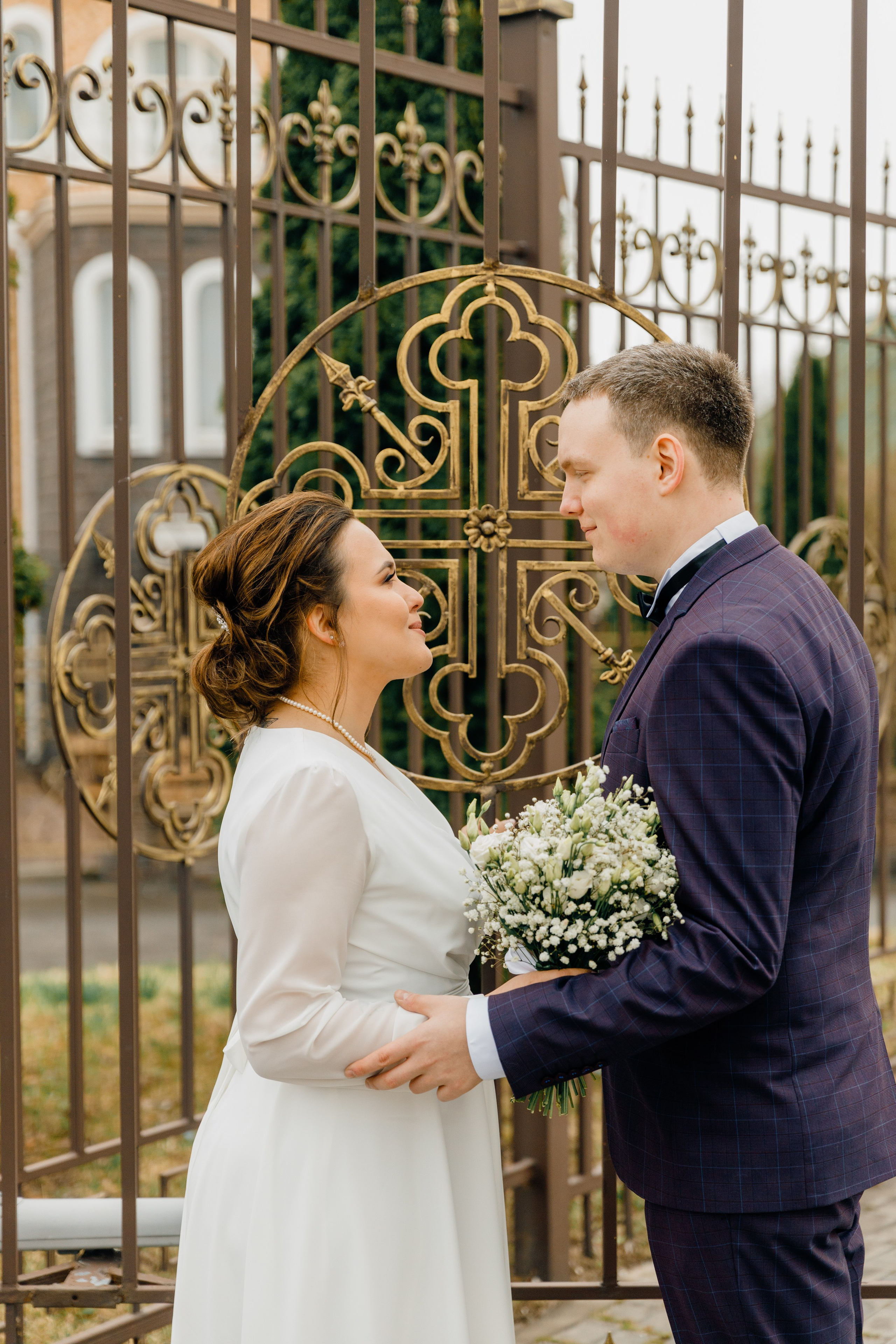 Роман и Евгения. Видеограф Павел Борисов | Москва | СПБ | Брянск