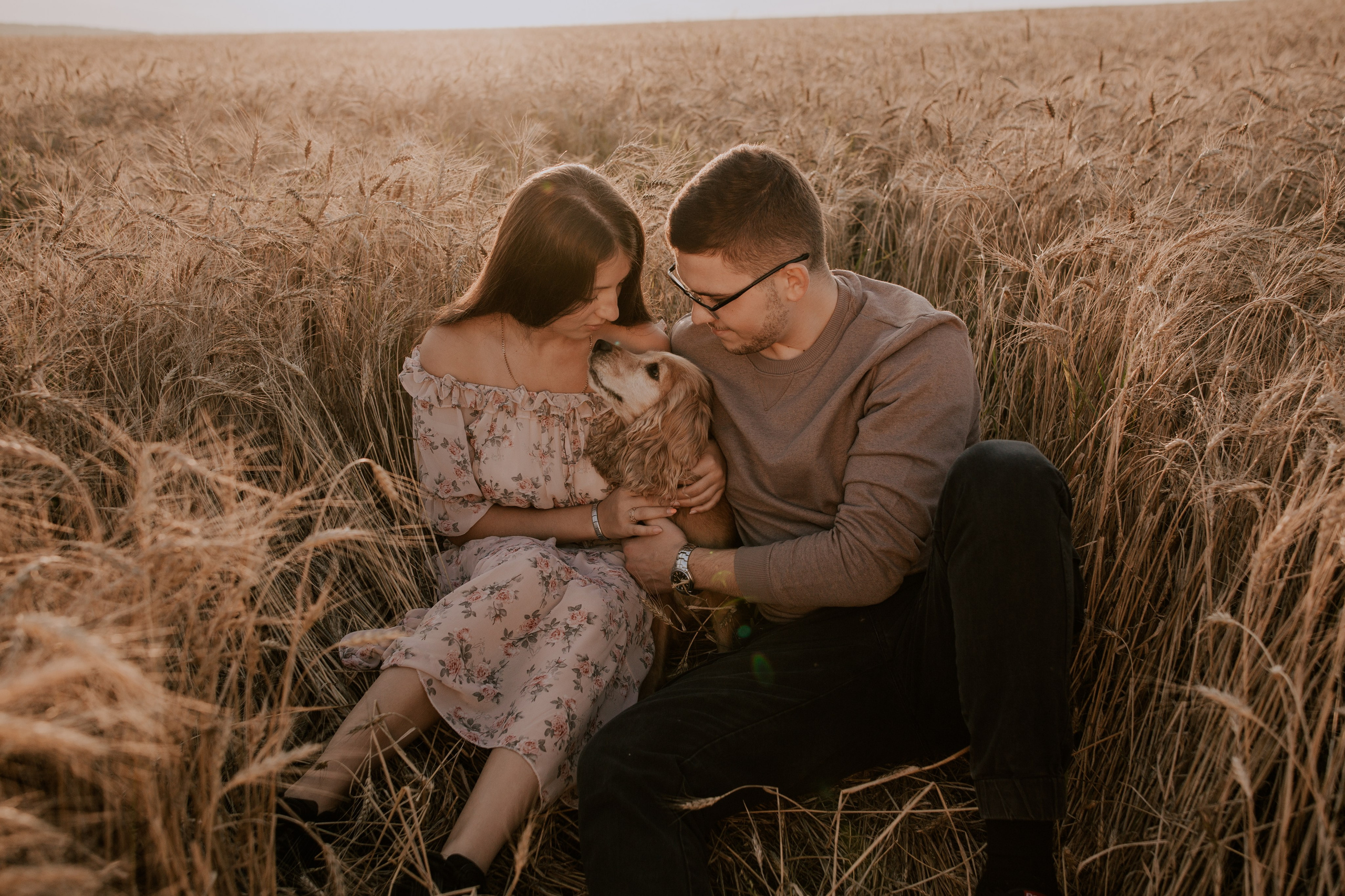 Валерий и Яна. Свадебный фотограф