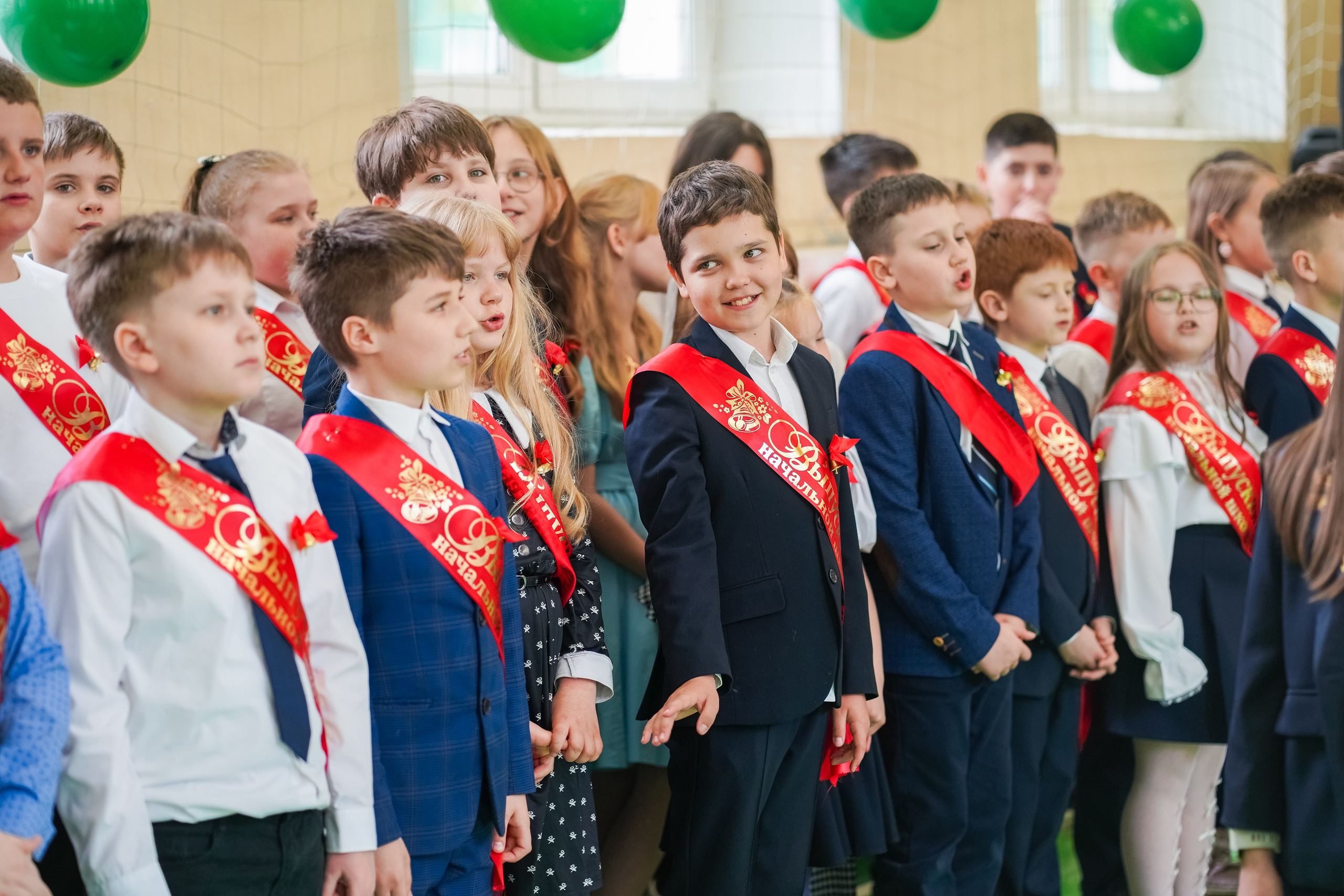 Выпускной 4 класс. Школьные альбомы и альбомы для детского сада. Юлия Осипова. Москва