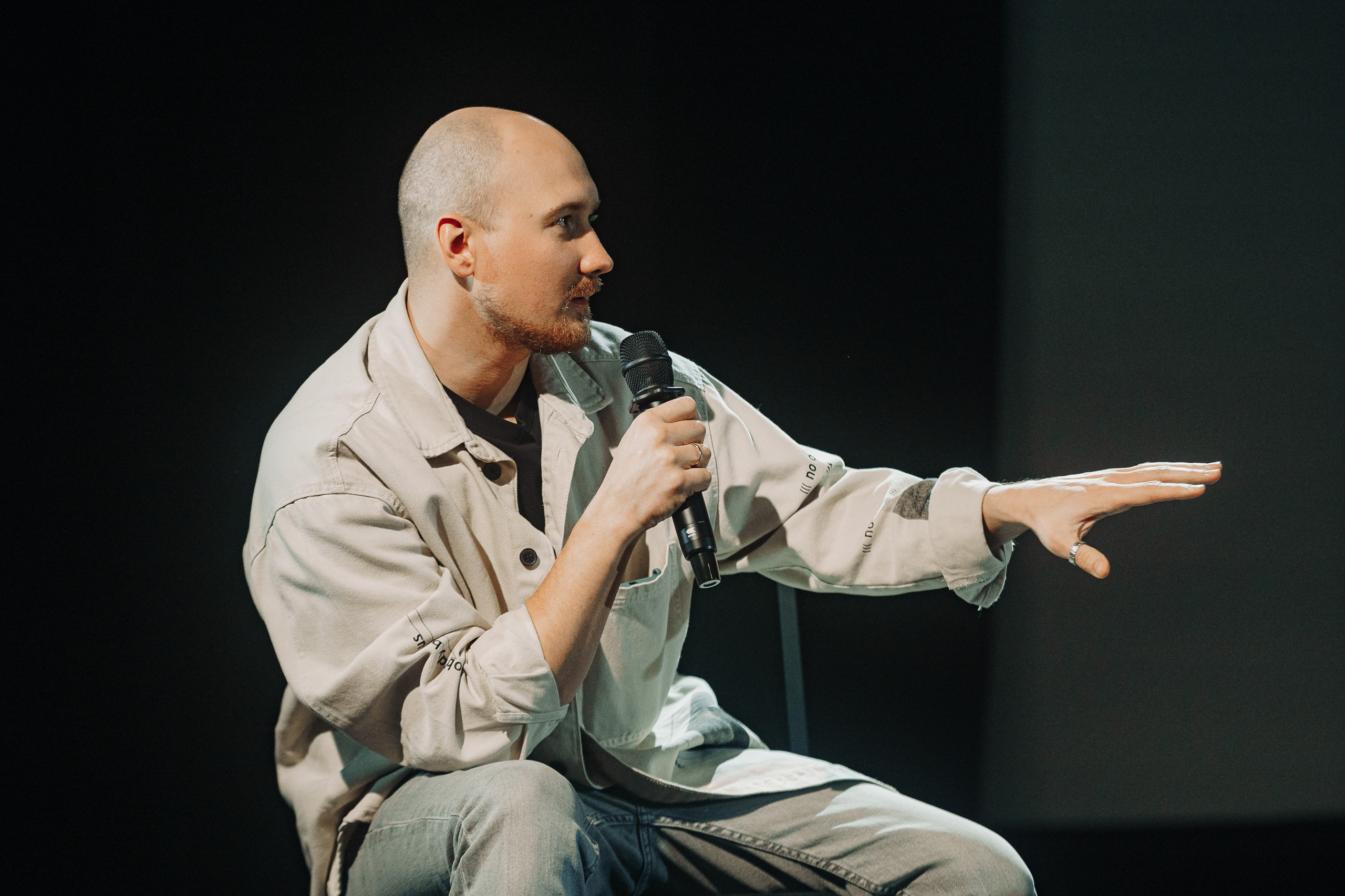 «Кочки» в Москве. Студия коммерческой фотографии в Москве и области