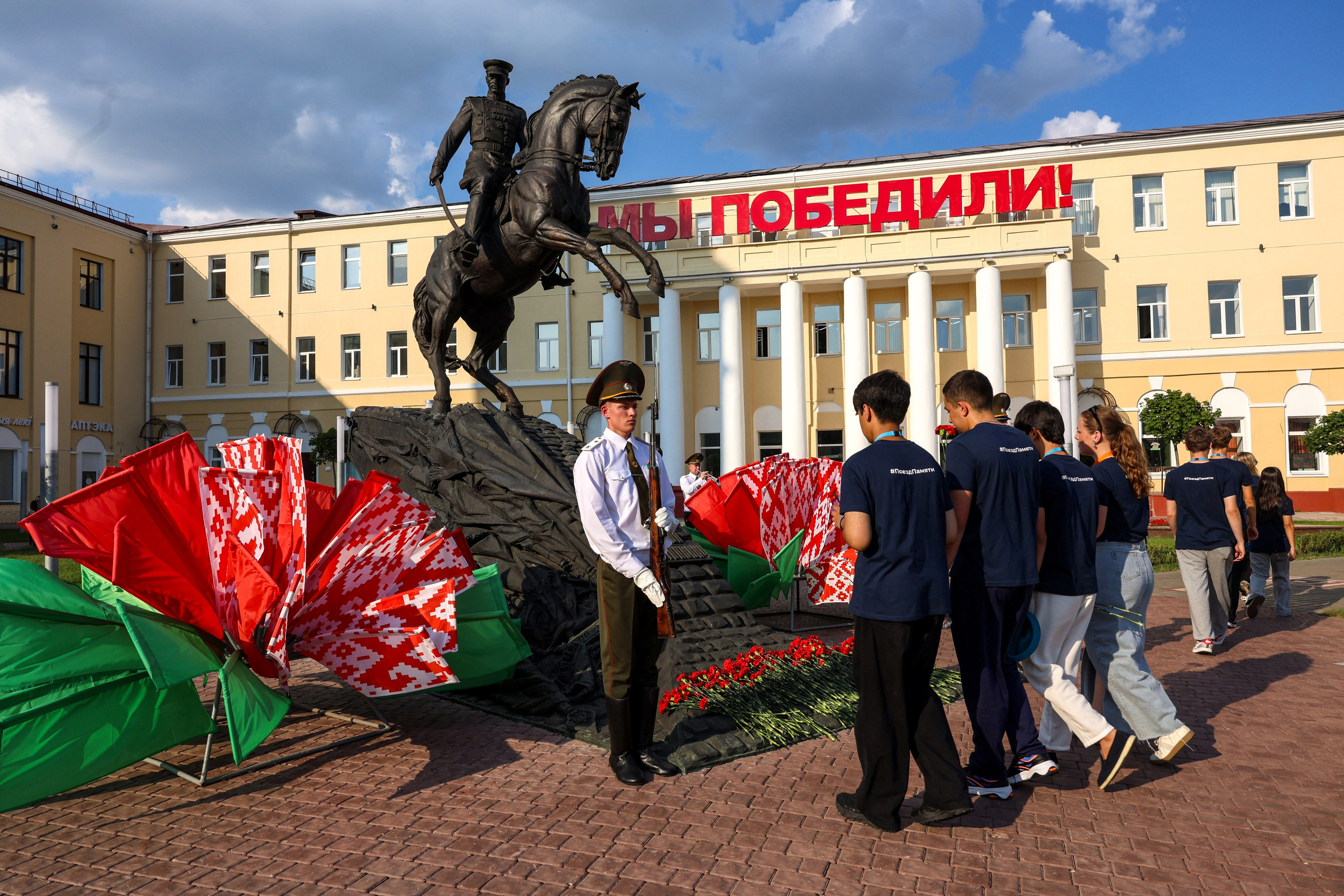 Международные проекты. Свадебный и бизнес-фотограф в Москве Ангелина Громова