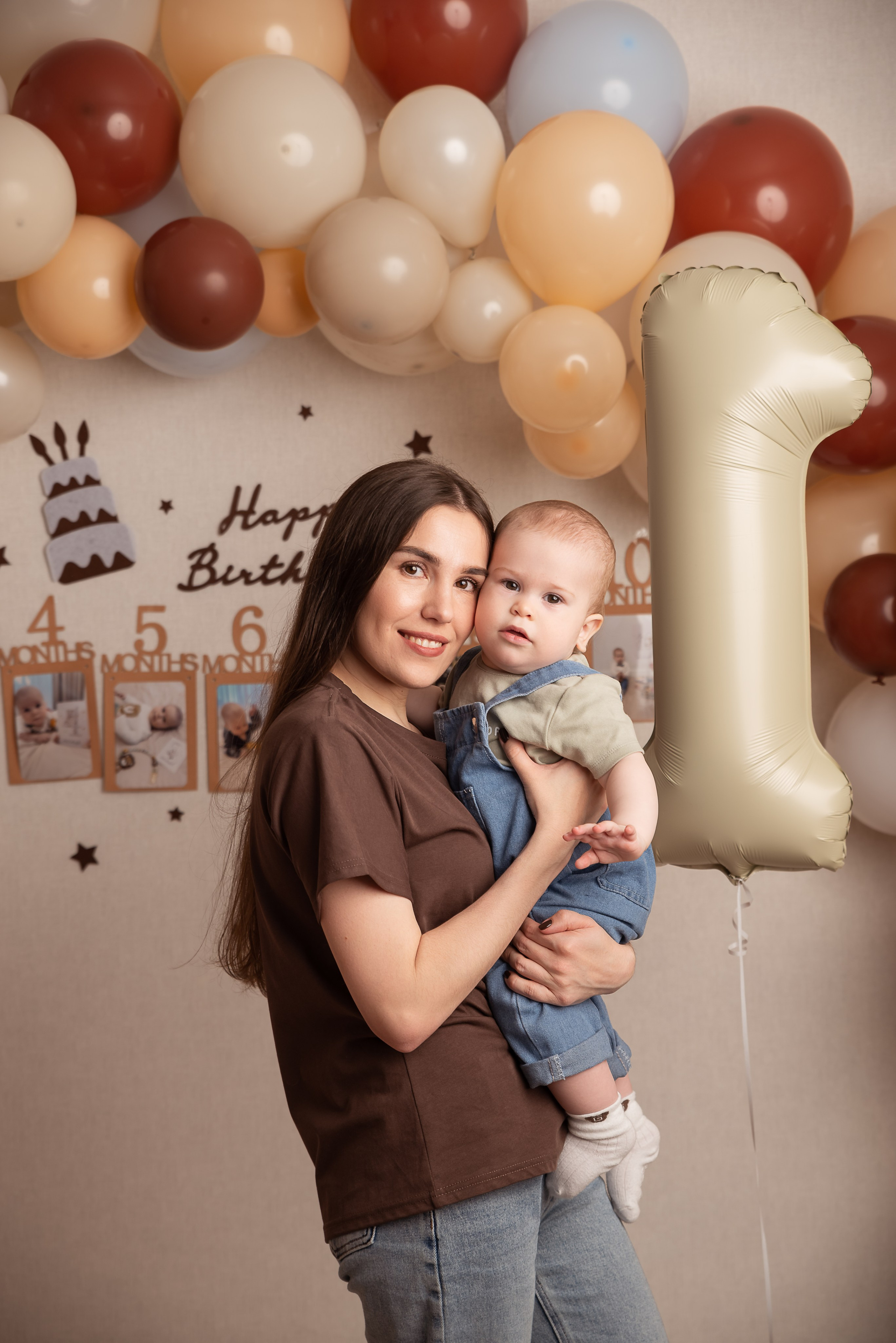 Лева. Фотограф новорожденных Екатеринбург, Первоуральск