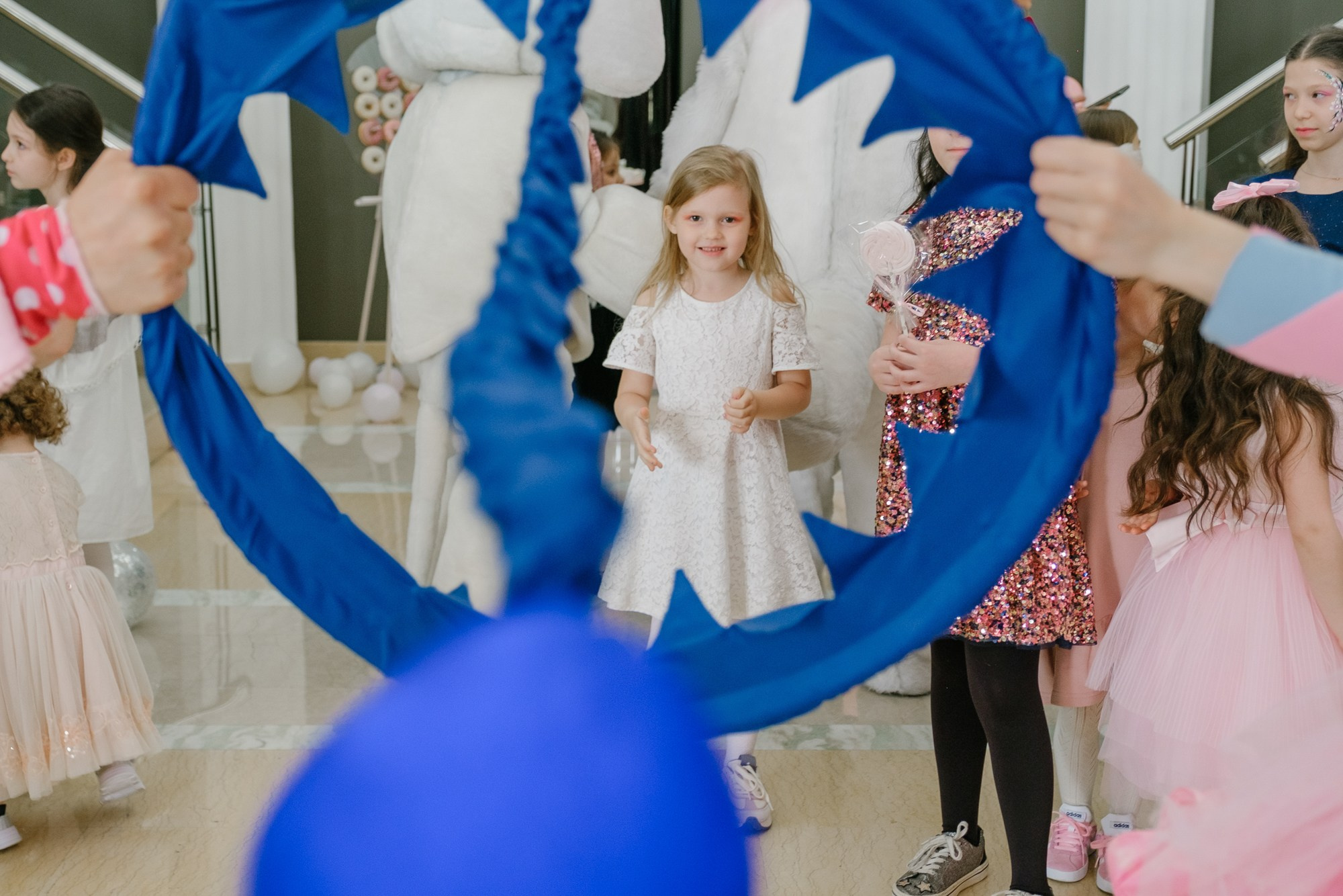 Мэри. Свадебный Видеограф Фотограф в Сочи