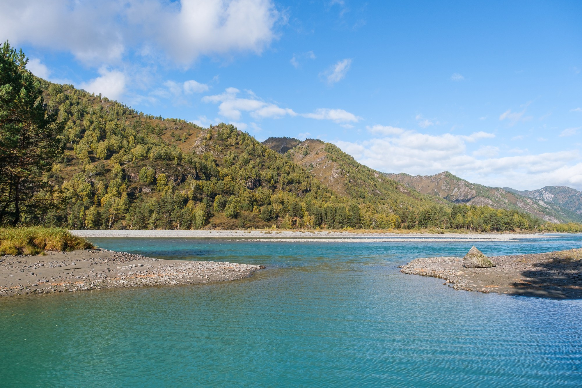 Ульяна / Иван — Горный Алтай. Свадебный Видеограф Фотограф в Сочи