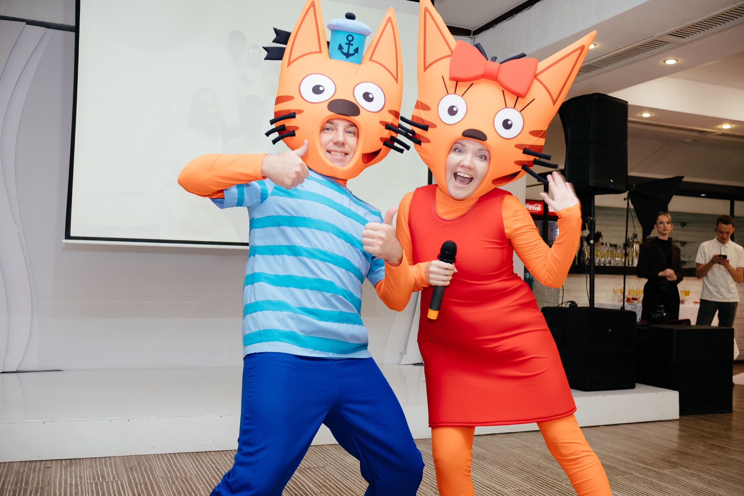 Репортажи (Миланы/арюулга/юбилеи/мероприятия и тд). Фотограф Екатерина Ма-Ко-Е. Фото о тебе и для тебя