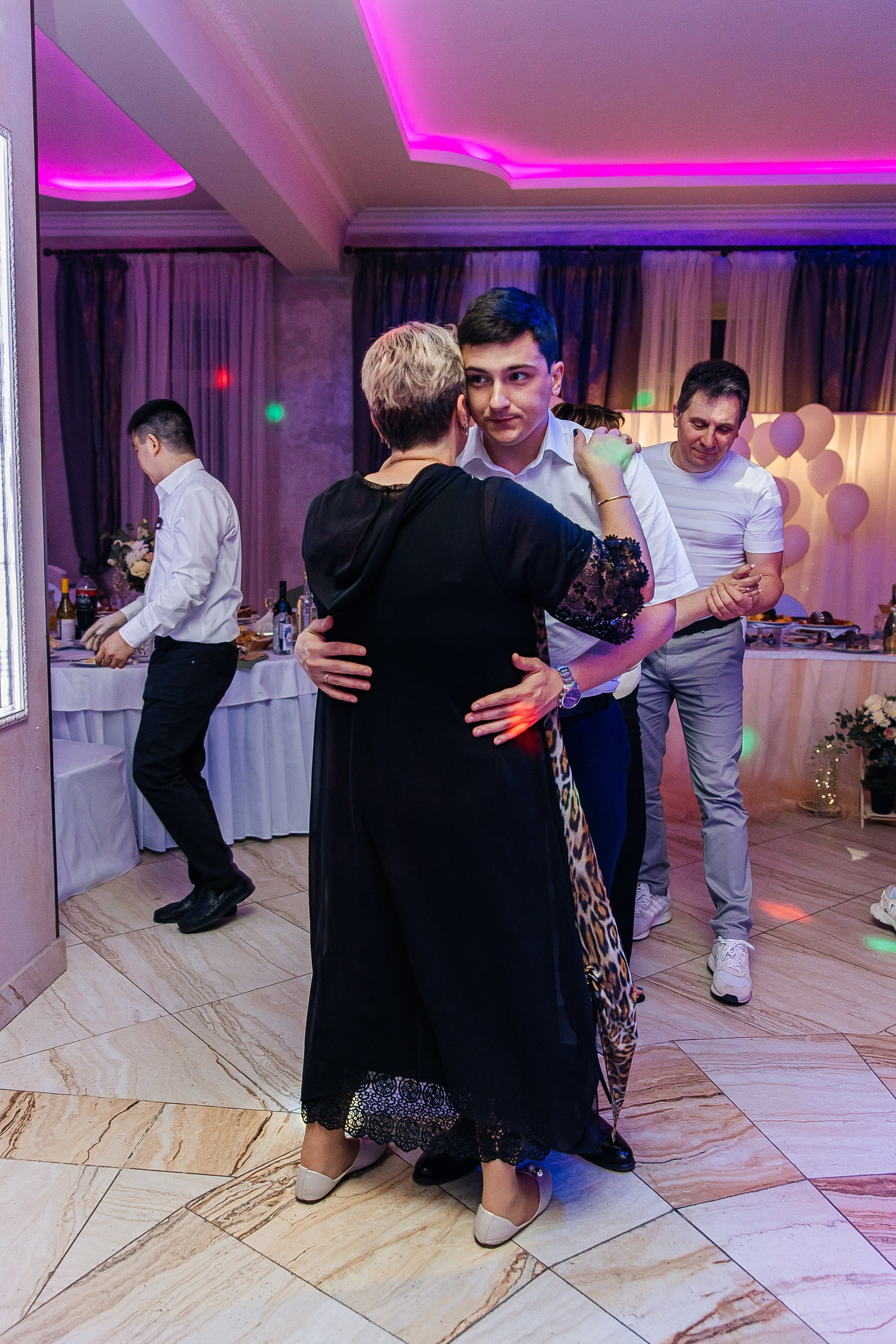 Ярослав и Мария. Свадебный и семейный фотограф Елизавета Ермак | Москва и МО