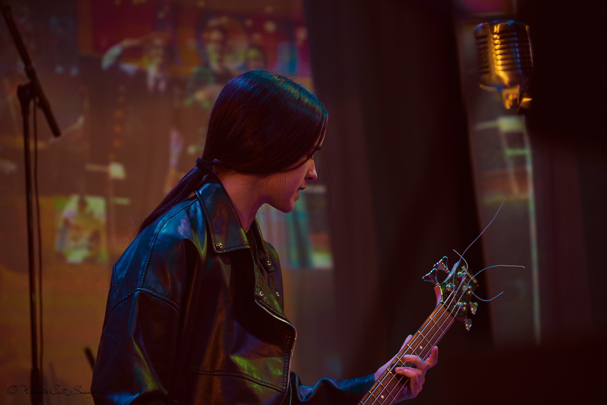 Золотая Лестница 2024. Портретный и репортажный фотограф в Магадане Андрей Нефедов WinterCatPhoto