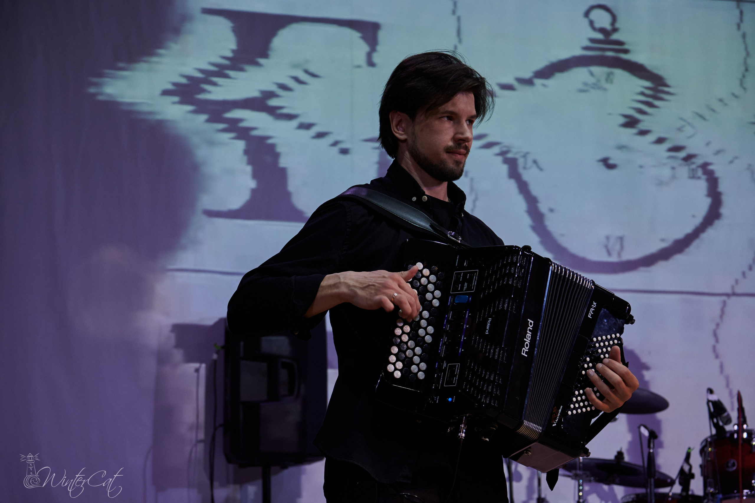 Золотая Лестница Магадан. Портретный и репортажный фотограф в Магадане Андрей Нефедов WinterCatPhoto