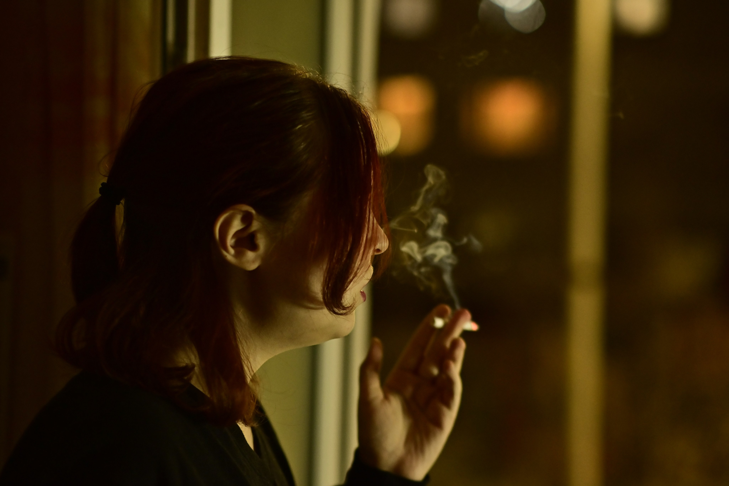 Портретный и репортажный фотограф в Магадане Андрей Нефедов WinterCatPhoto