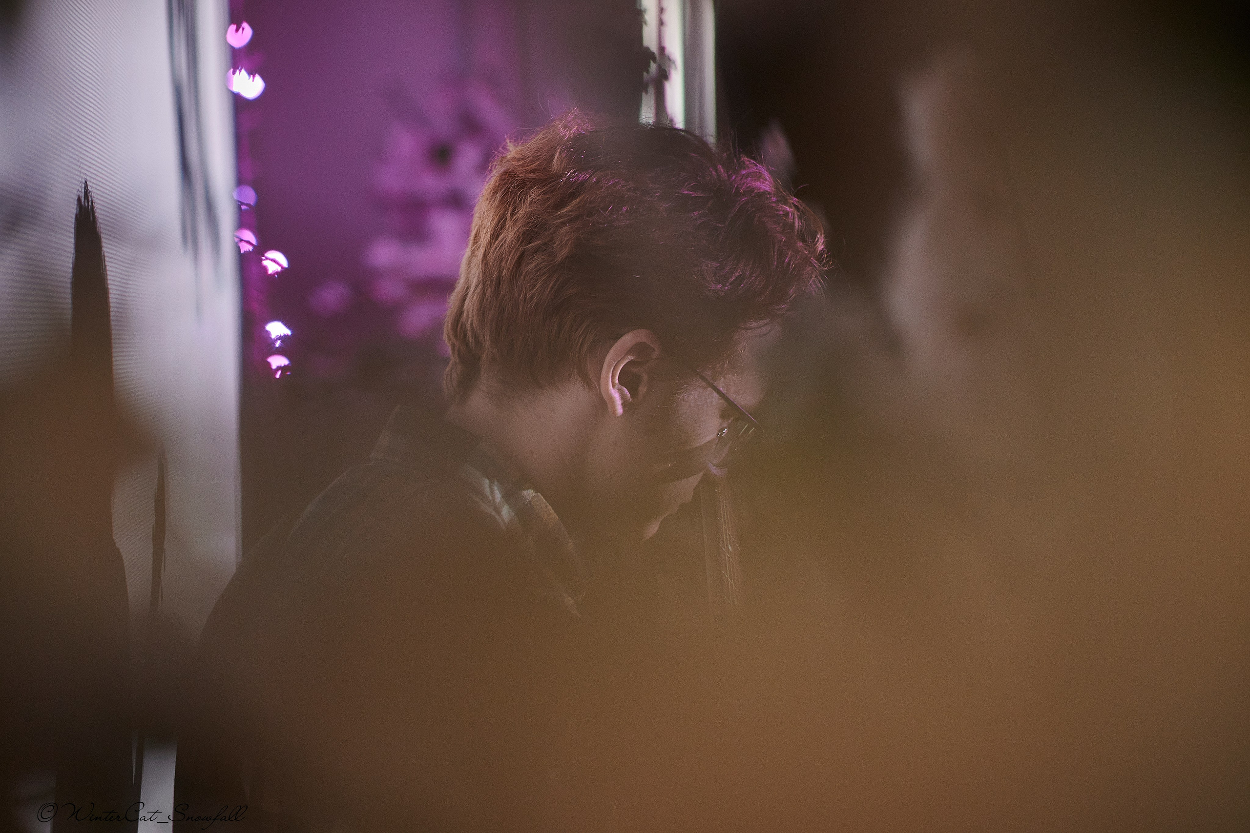 Крик (Чайка 11.05.24). Портретный и репортажный фотограф в Магадане Андрей Нефедов WinterCatPhoto