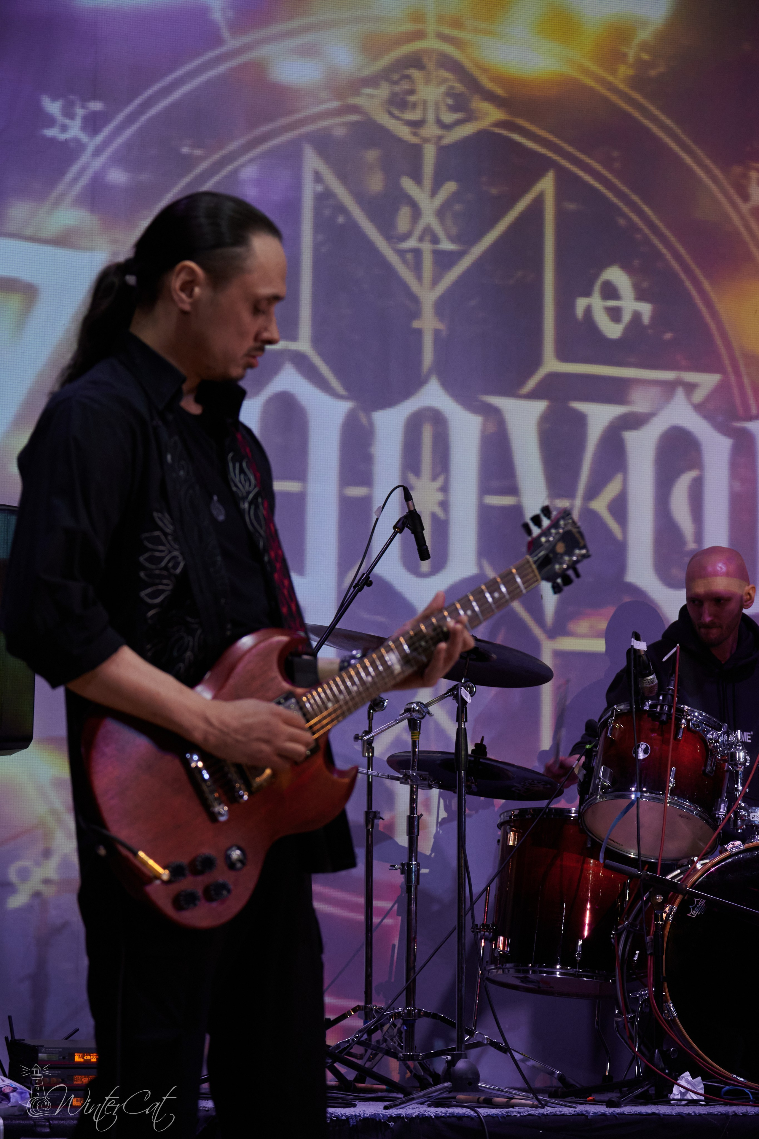 Золотая Лестница Магадан. Портретный и репортажный фотограф в Магадане Андрей Нефедов WinterCatPhoto