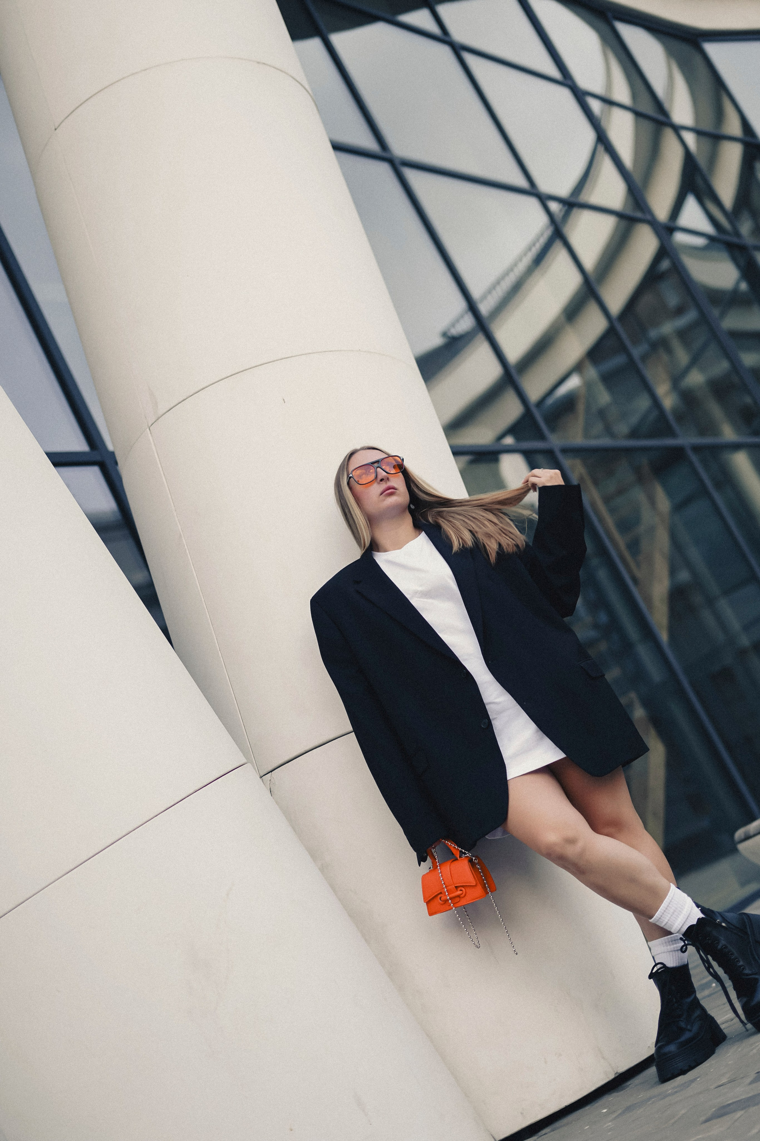 Оксана. Ваш фотограф Анастасия Болотникова