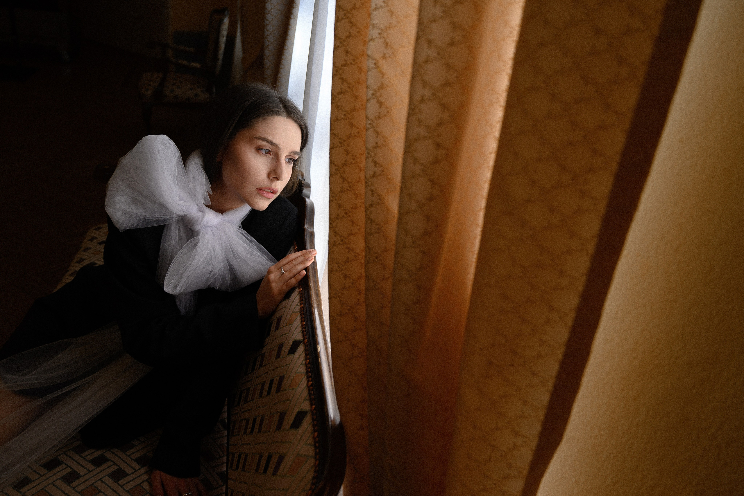 Эльвира. Тамара Власова