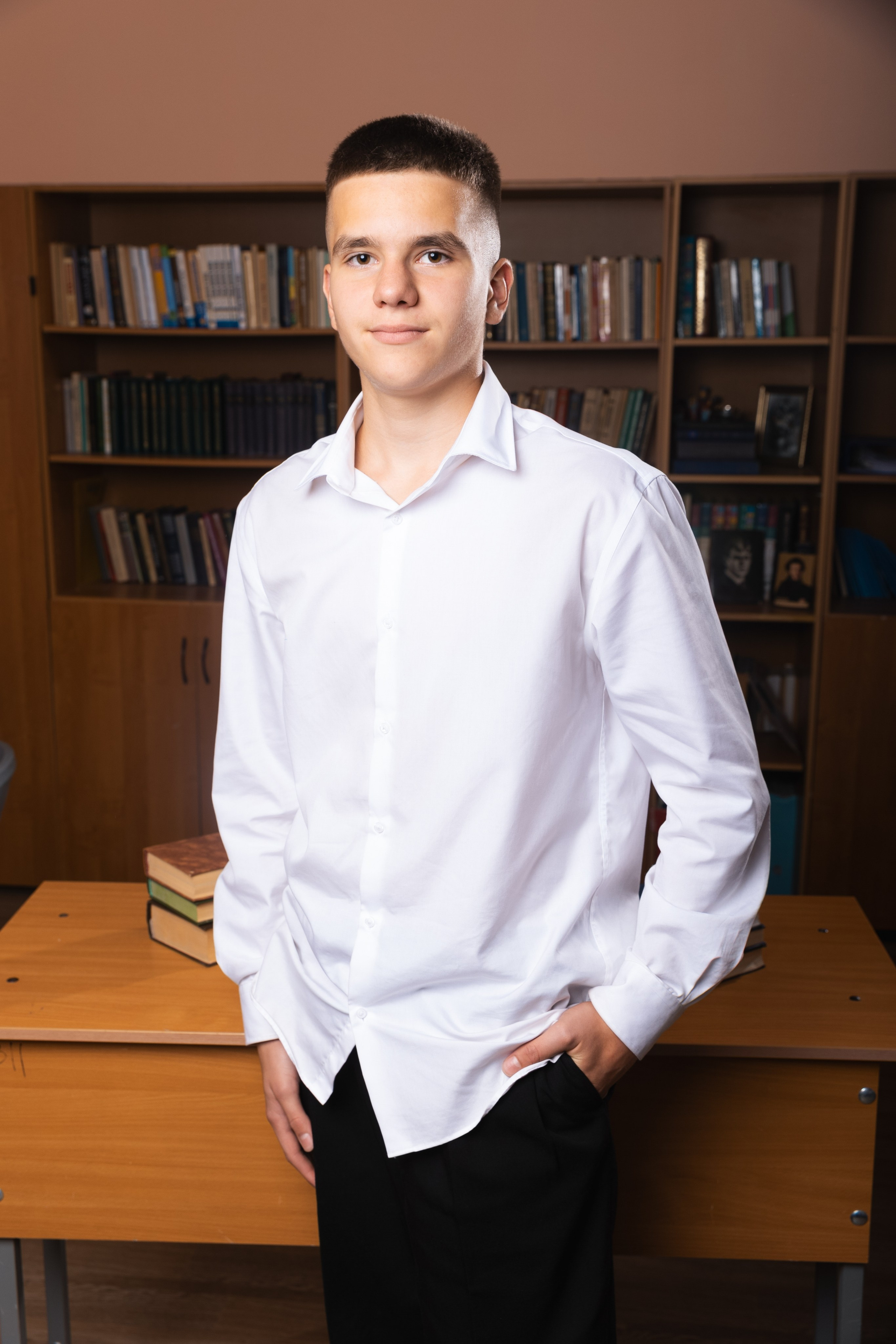 Школы. All In Media — фотосъёмка и видеопродакшн