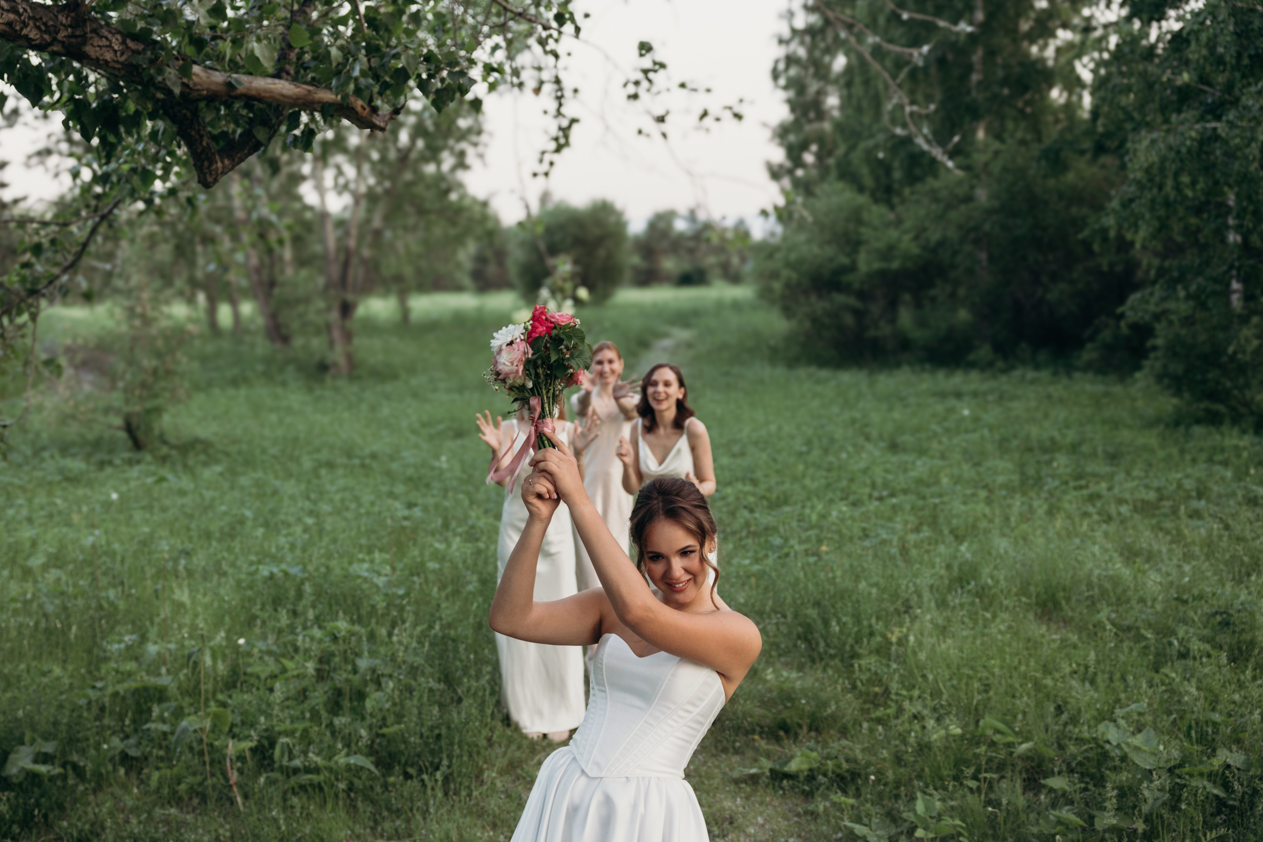 Роман&Яна. Фотограф свадебный семейный в Красноярске Шукшина Наталья