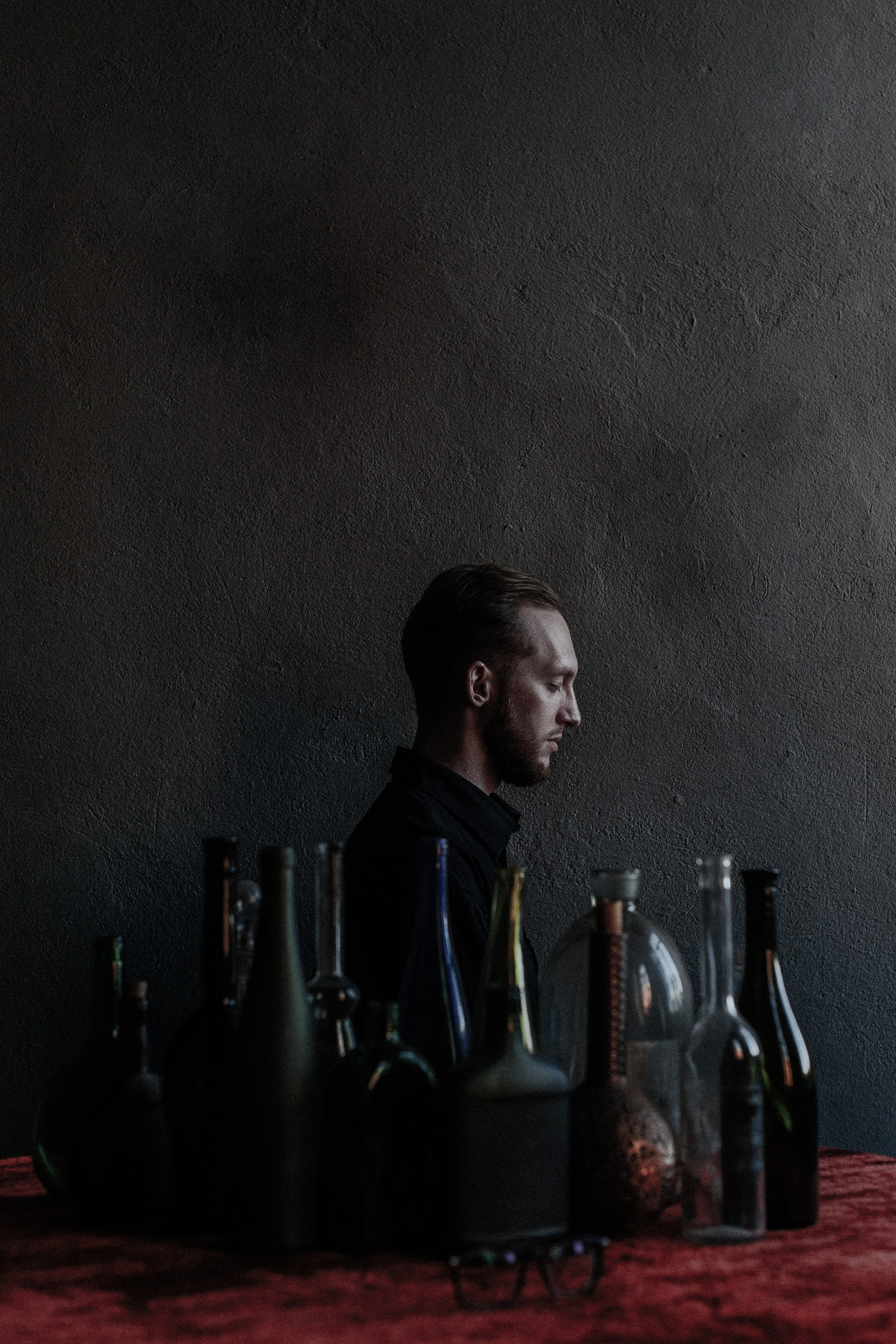 Даниил. Сергей Виноградов фотограф Россия Санкт-Петербург