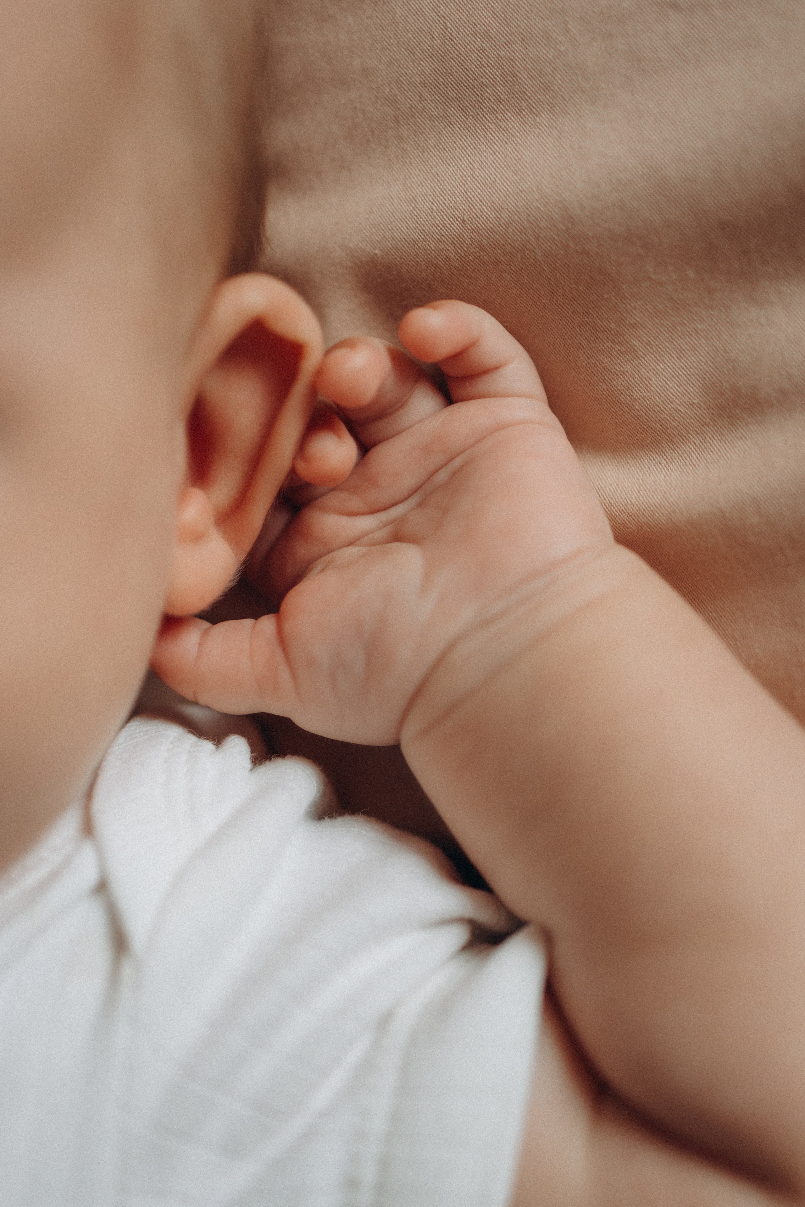 Марк. Семейный и женский фотограф в Москве Коновалова Олеся
