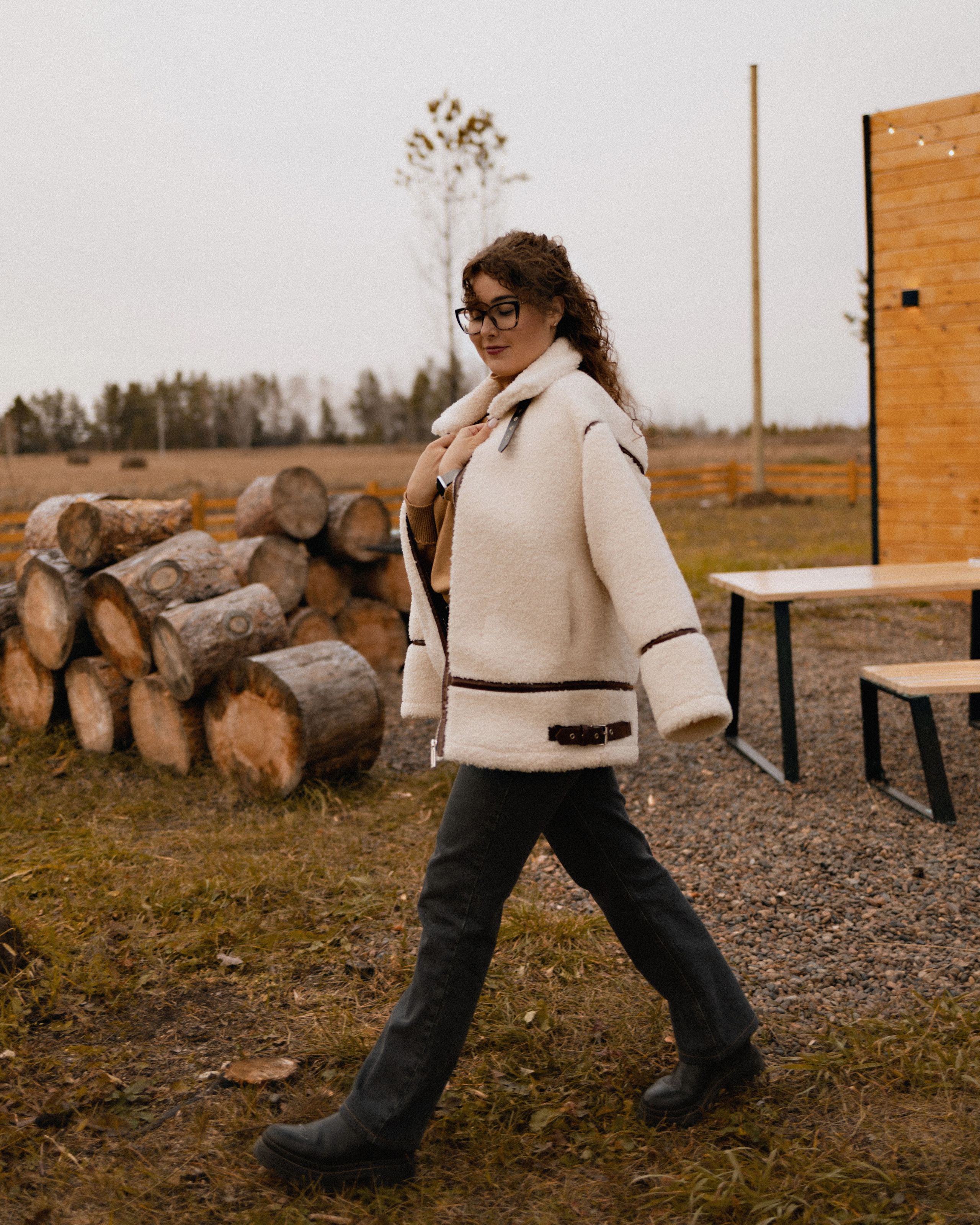 Софья. Фотограф в Красноярске Ксения Дмитрик