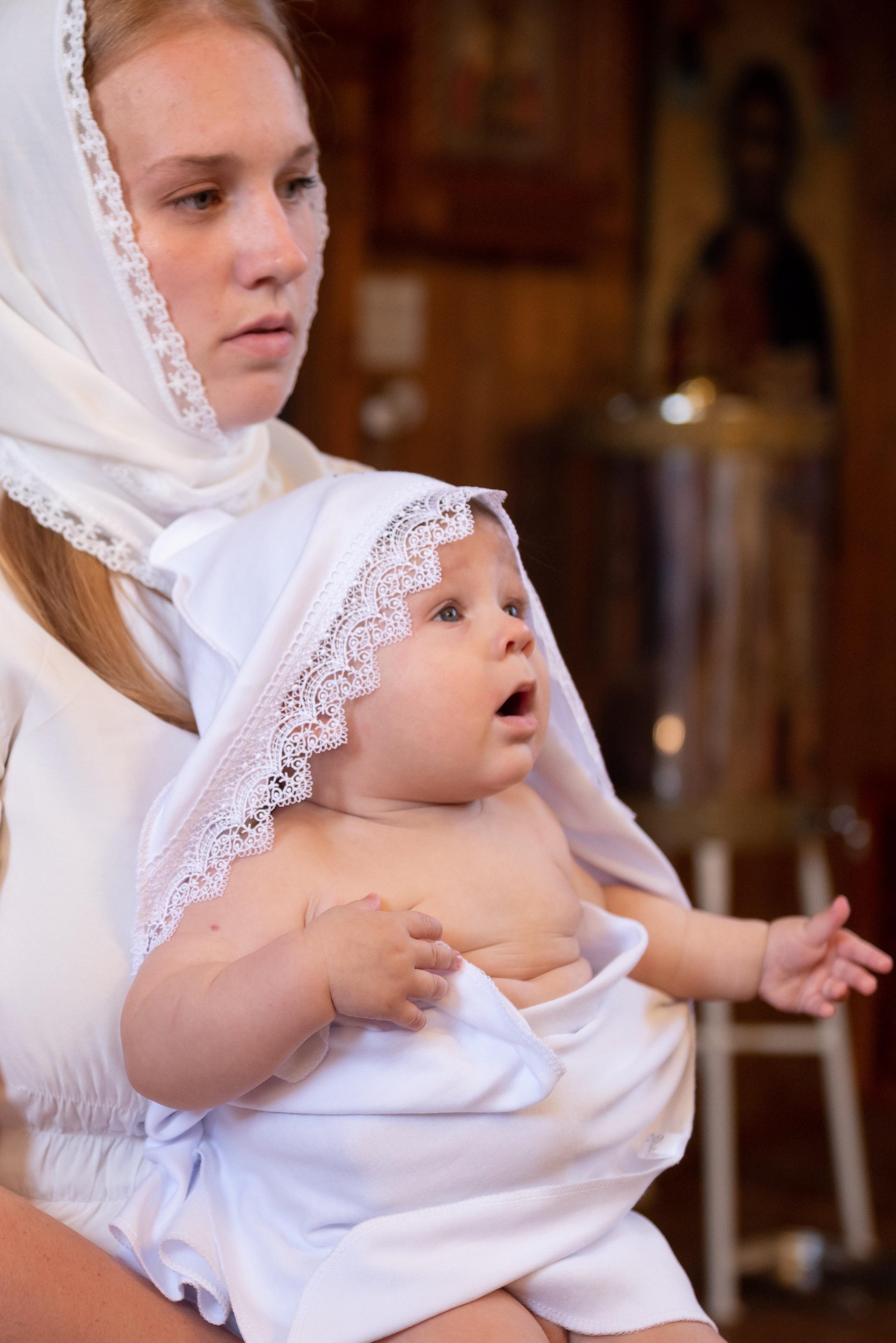 Мирон. Семейный фотограф Ирина Сгибнева