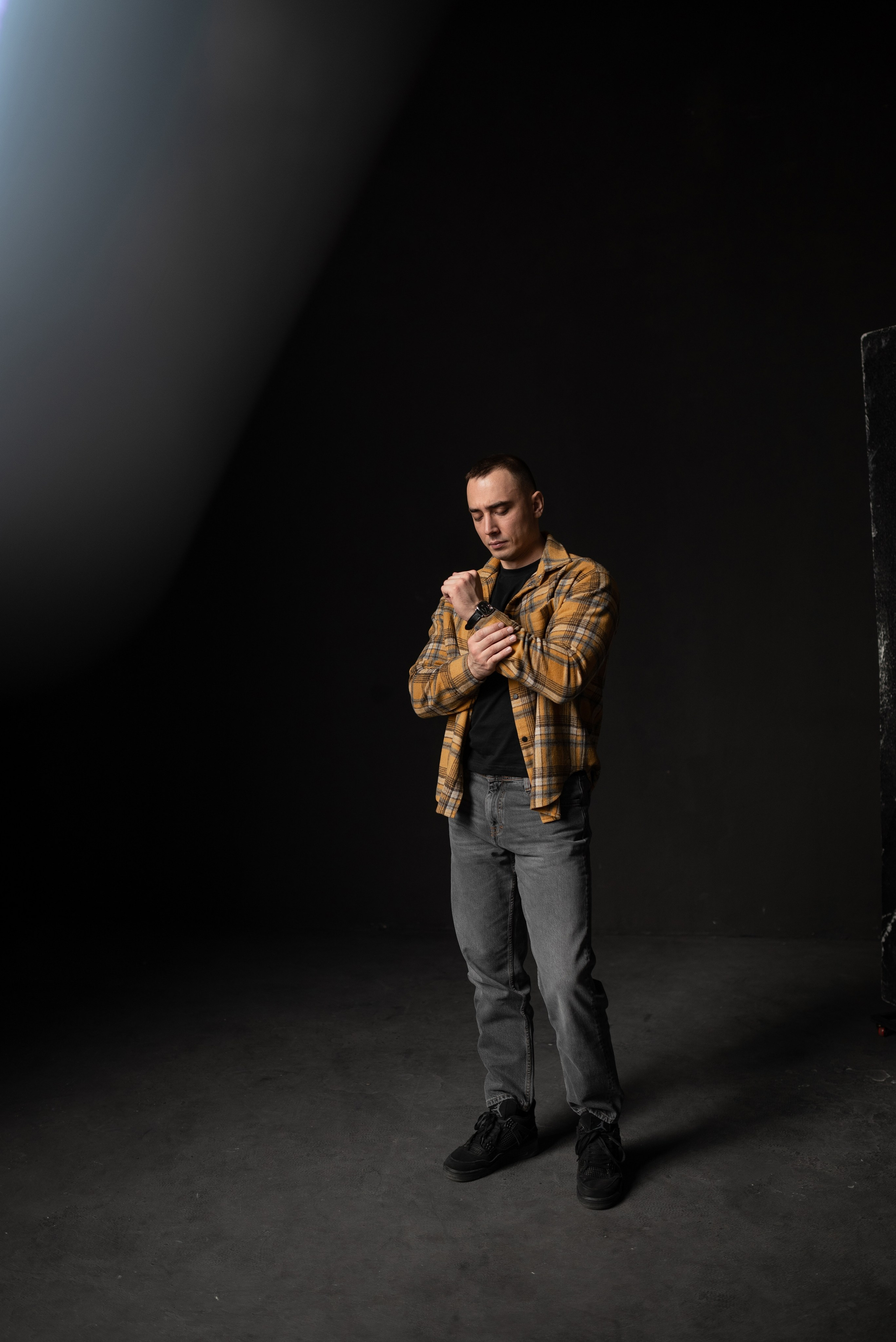 Андрей. Семейный фотограф Ирина Сгибнева