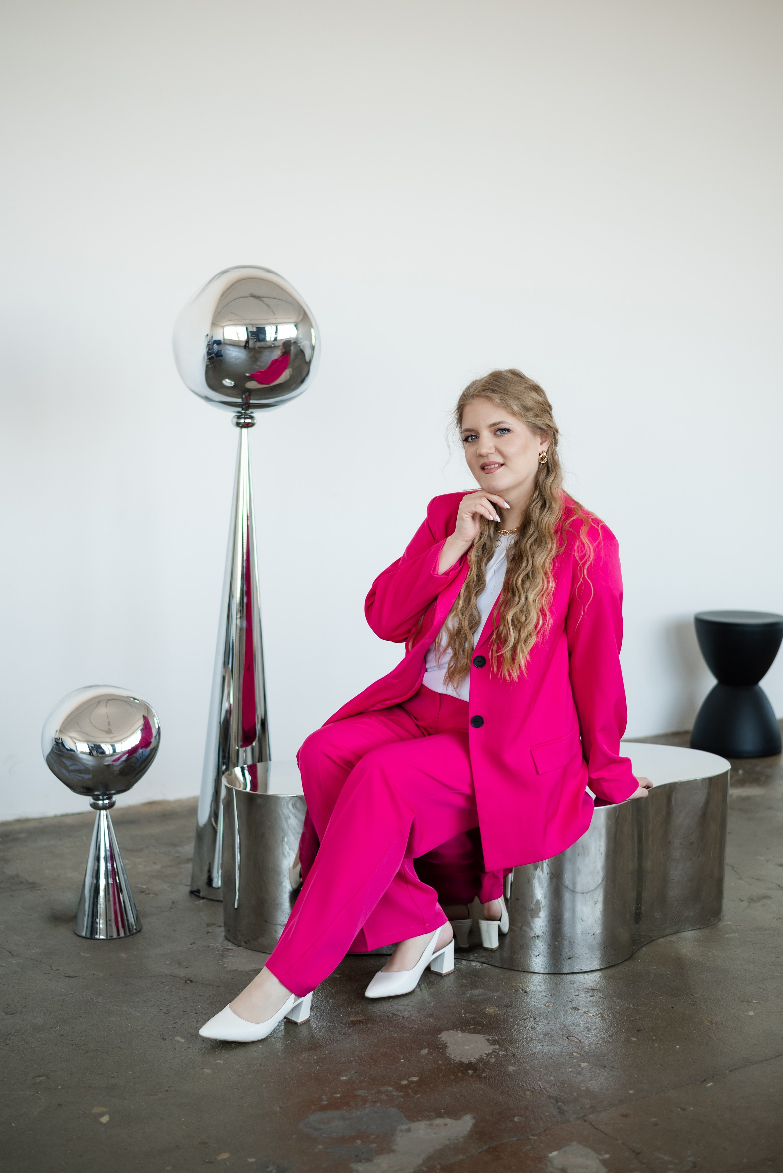 Аня. Семейный фотограф Ирина Сгибнева