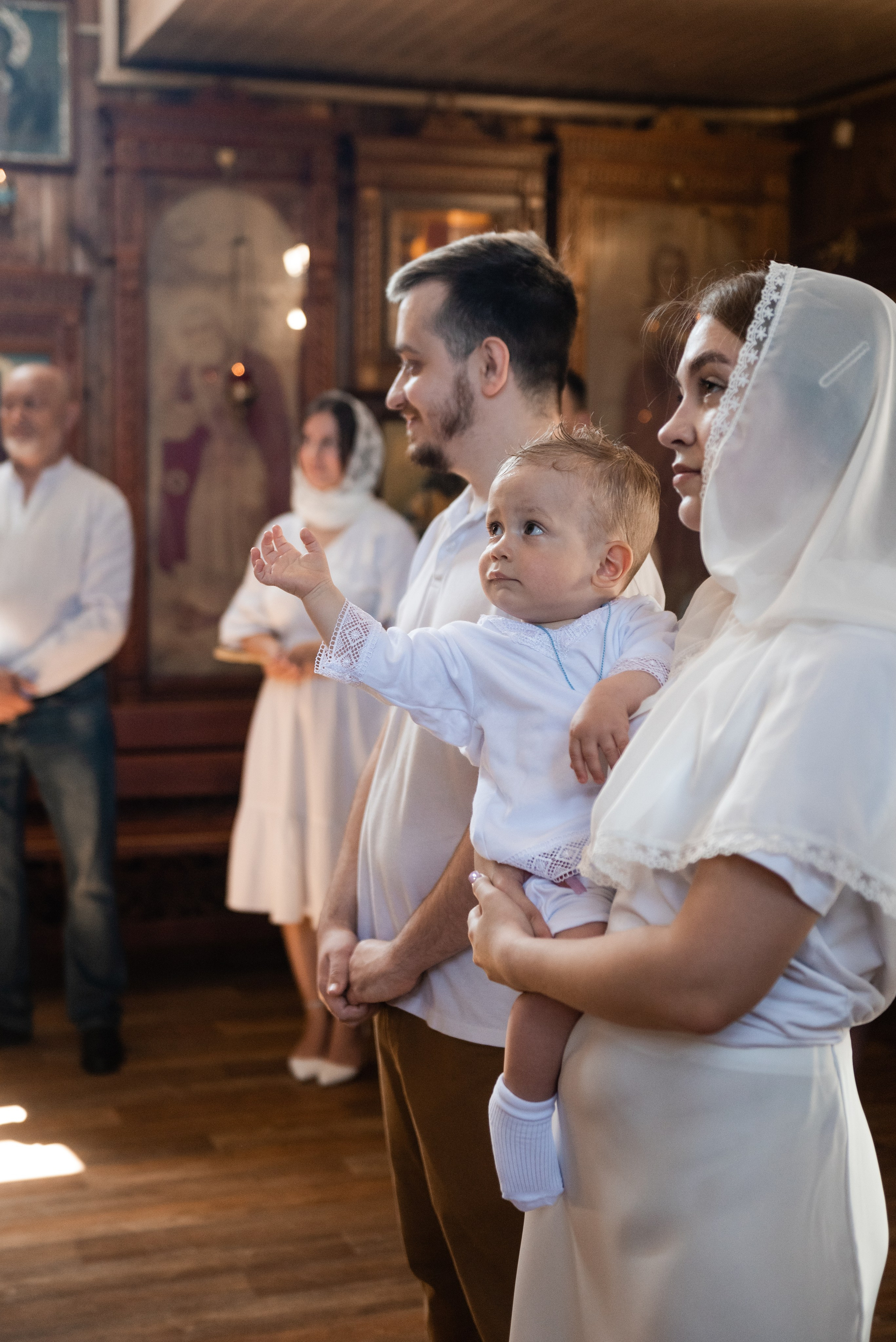 Тимофей. Семейный фотограф Ирина Сгибнева