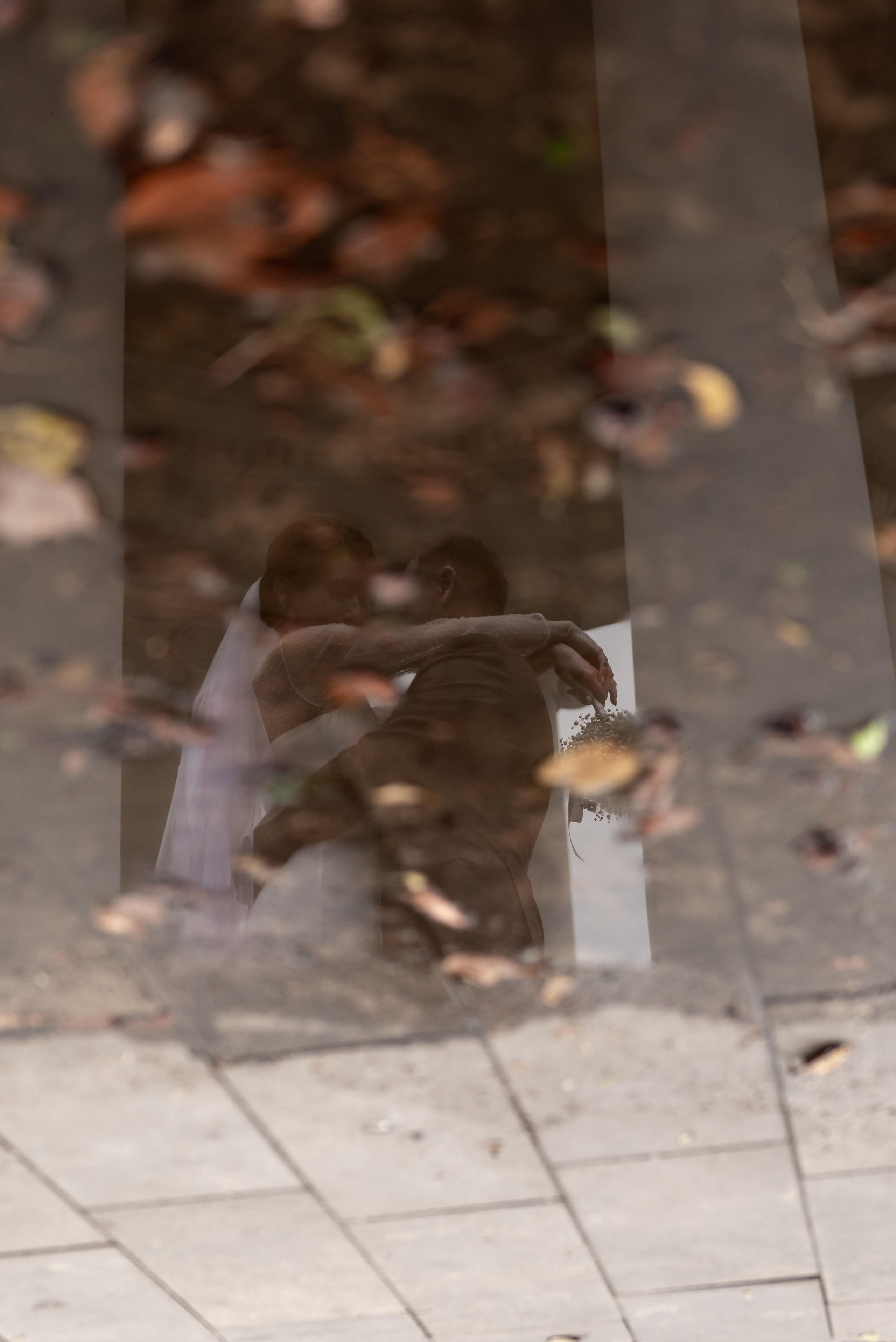 Даша и Алексей. Семейный фотограф Ирина Сгибнева