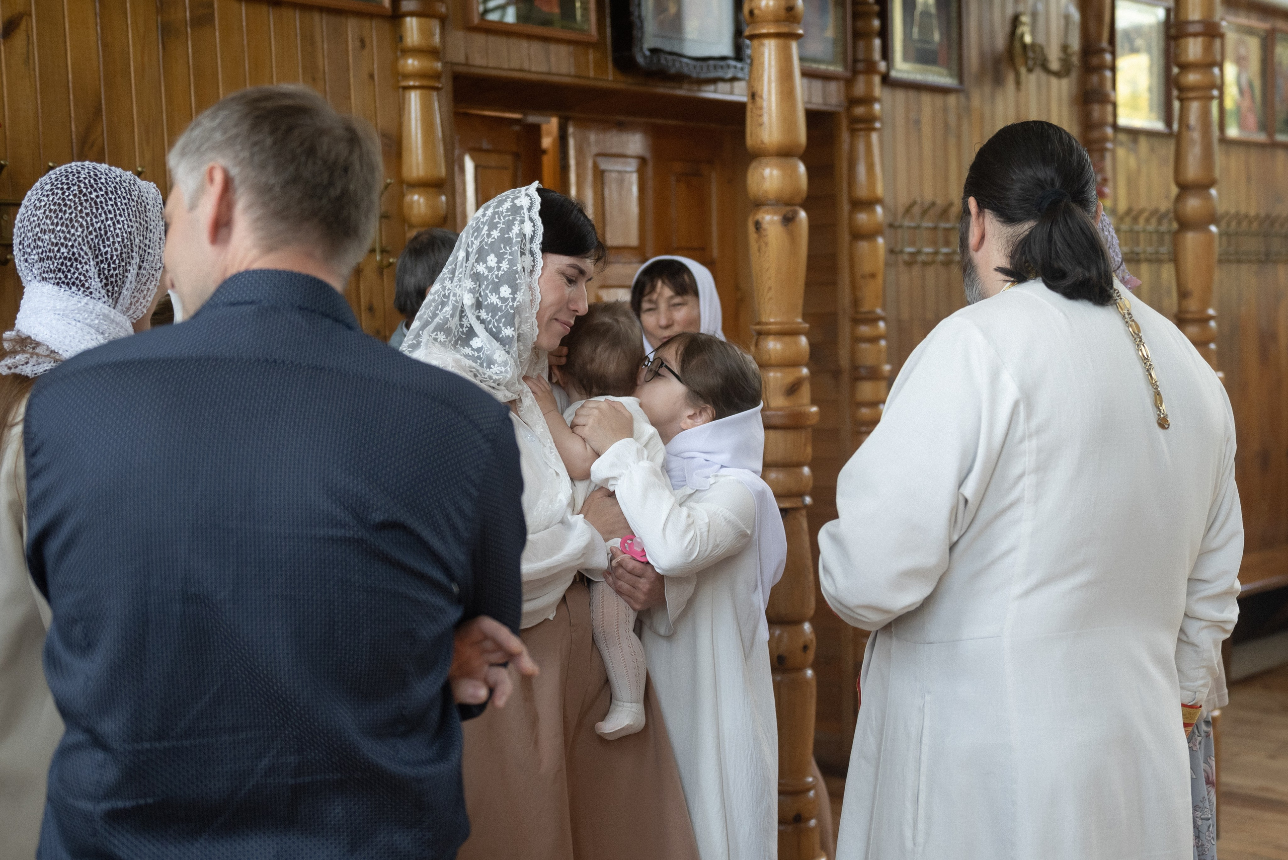 Лиза. Семейный фотограф Ирина Сгибнева