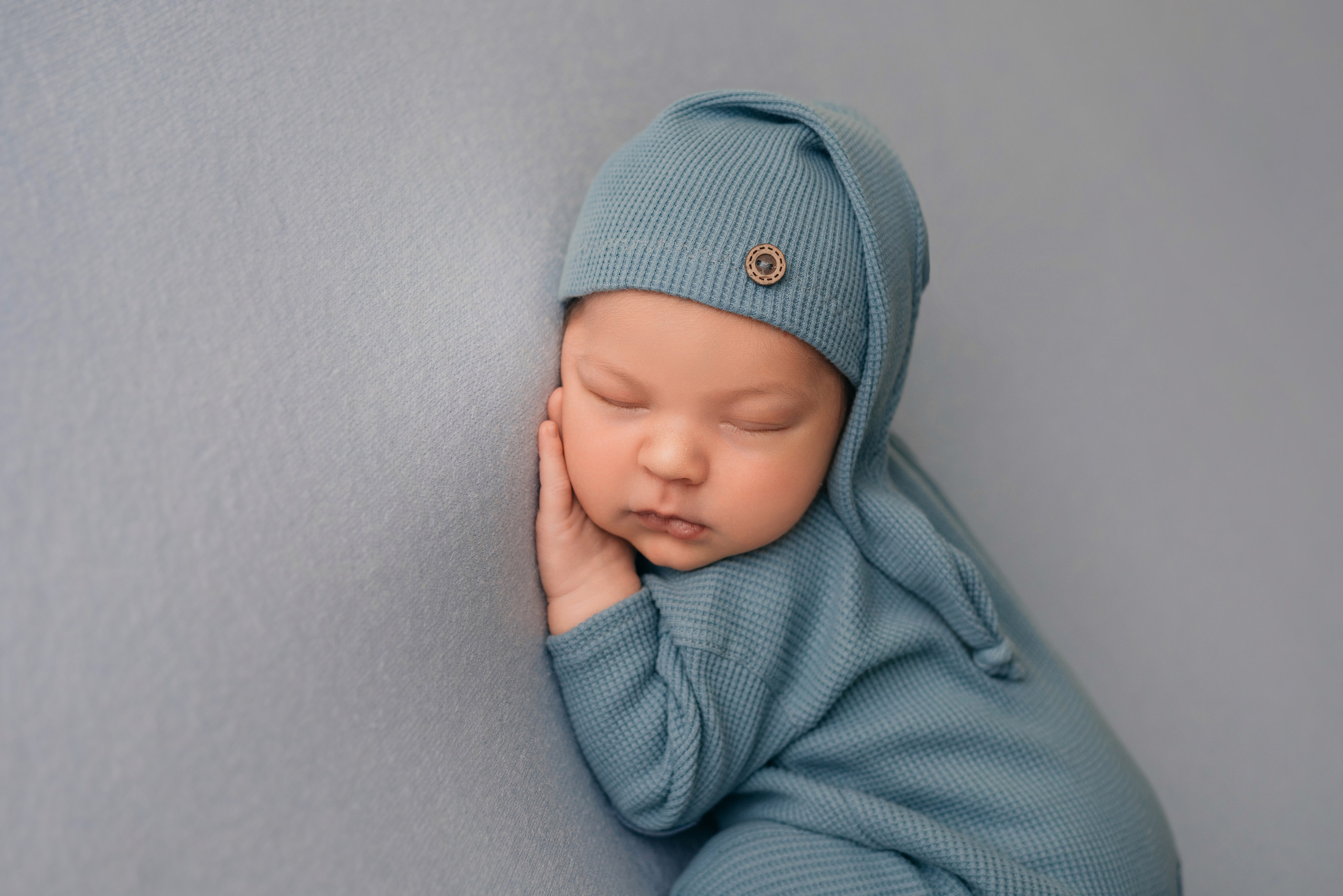 Матвей. Фотограф новорожденных Белгород