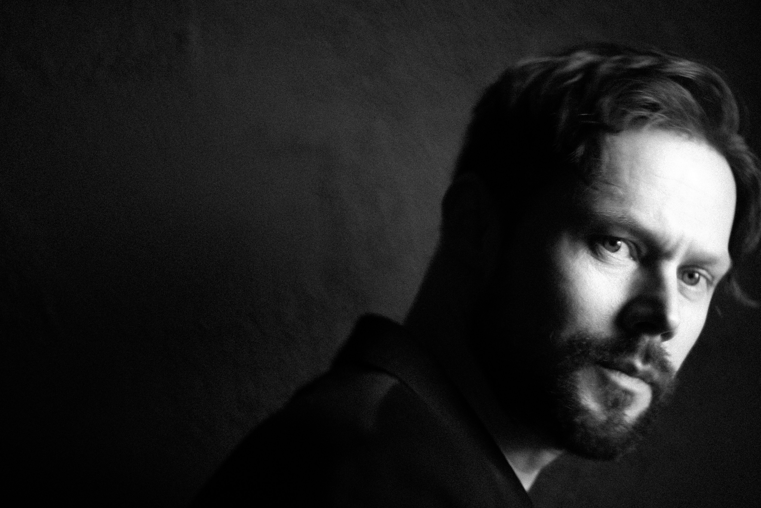 Daniil. Портретный фотограф в Санкт-Петербурге Ольга Муранова