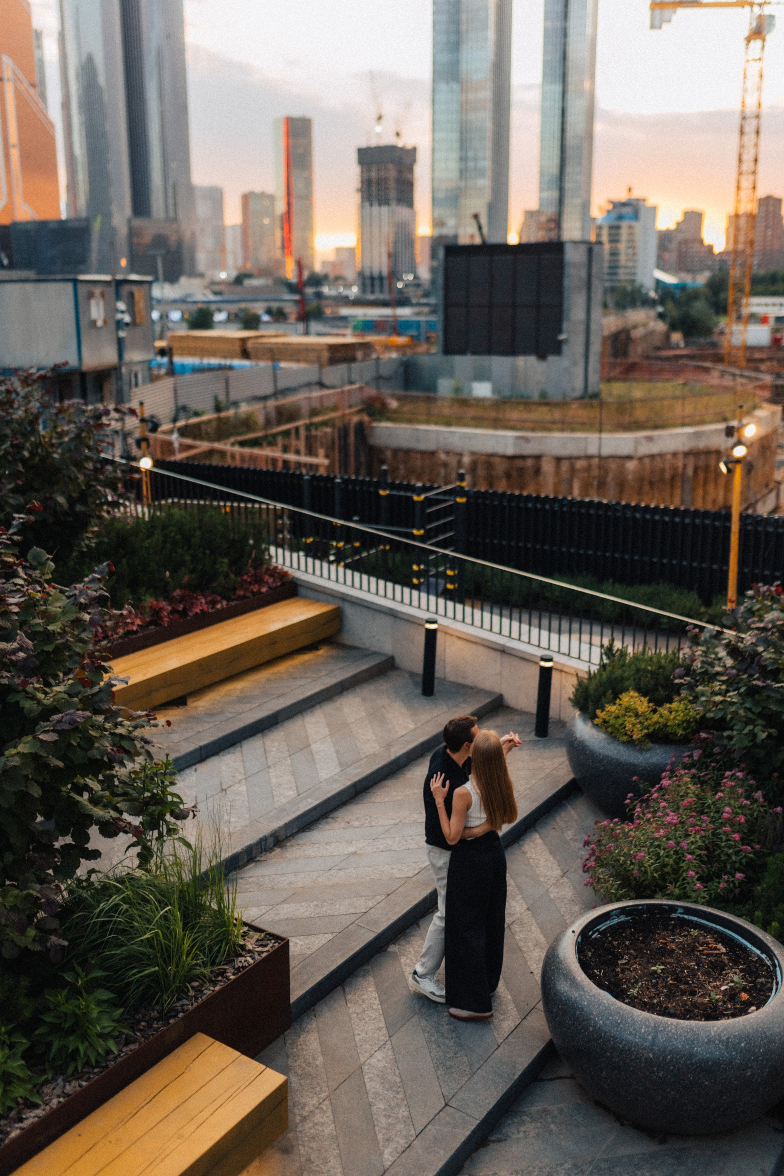 Никита/Аня. Фотограф в Москве Татьяна Сергеева