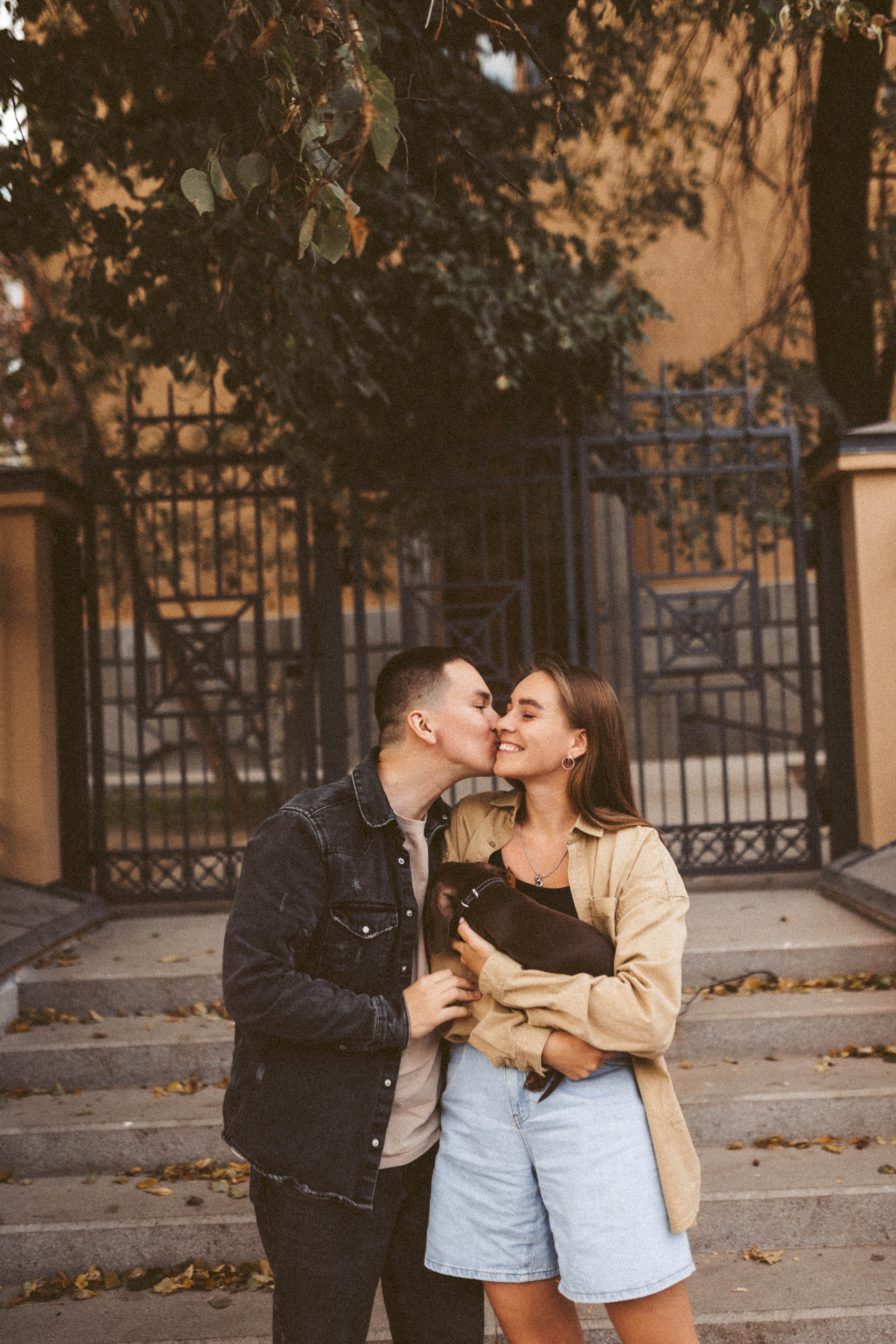 Руслан/Вика/Велес. Фотограф в Москве Татьяна Сергеева