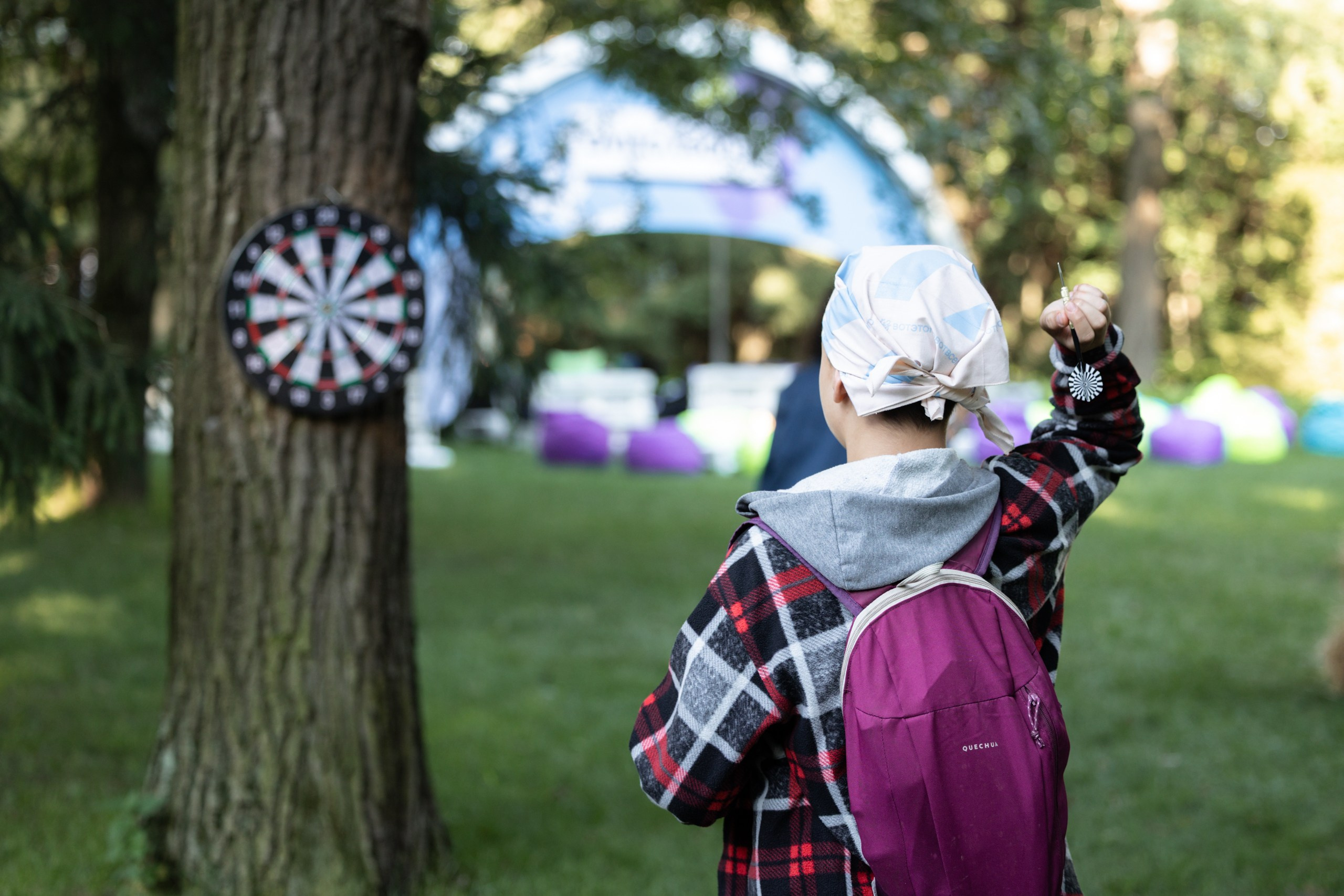 Лето#безвотэтоговотвсего. Фотограф Юлия Назарова